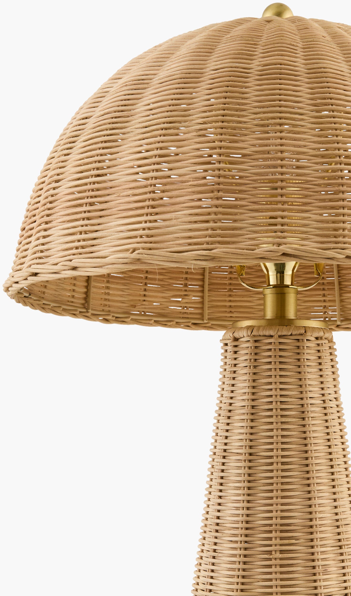 Naves Accent Table Lamp