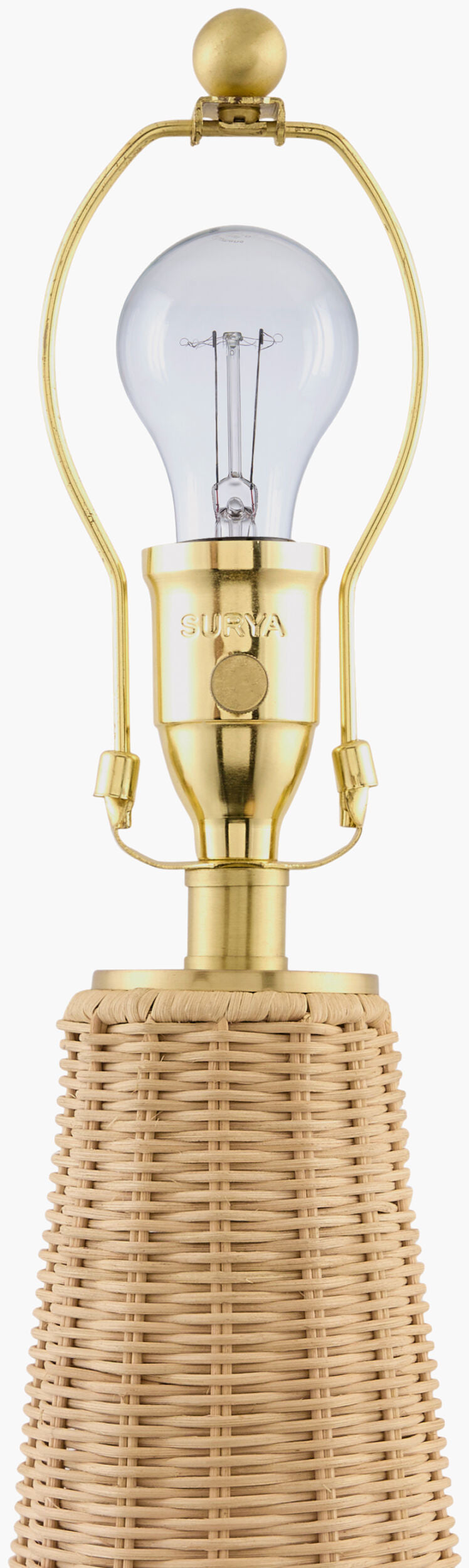 Naves Accent Table Lamp