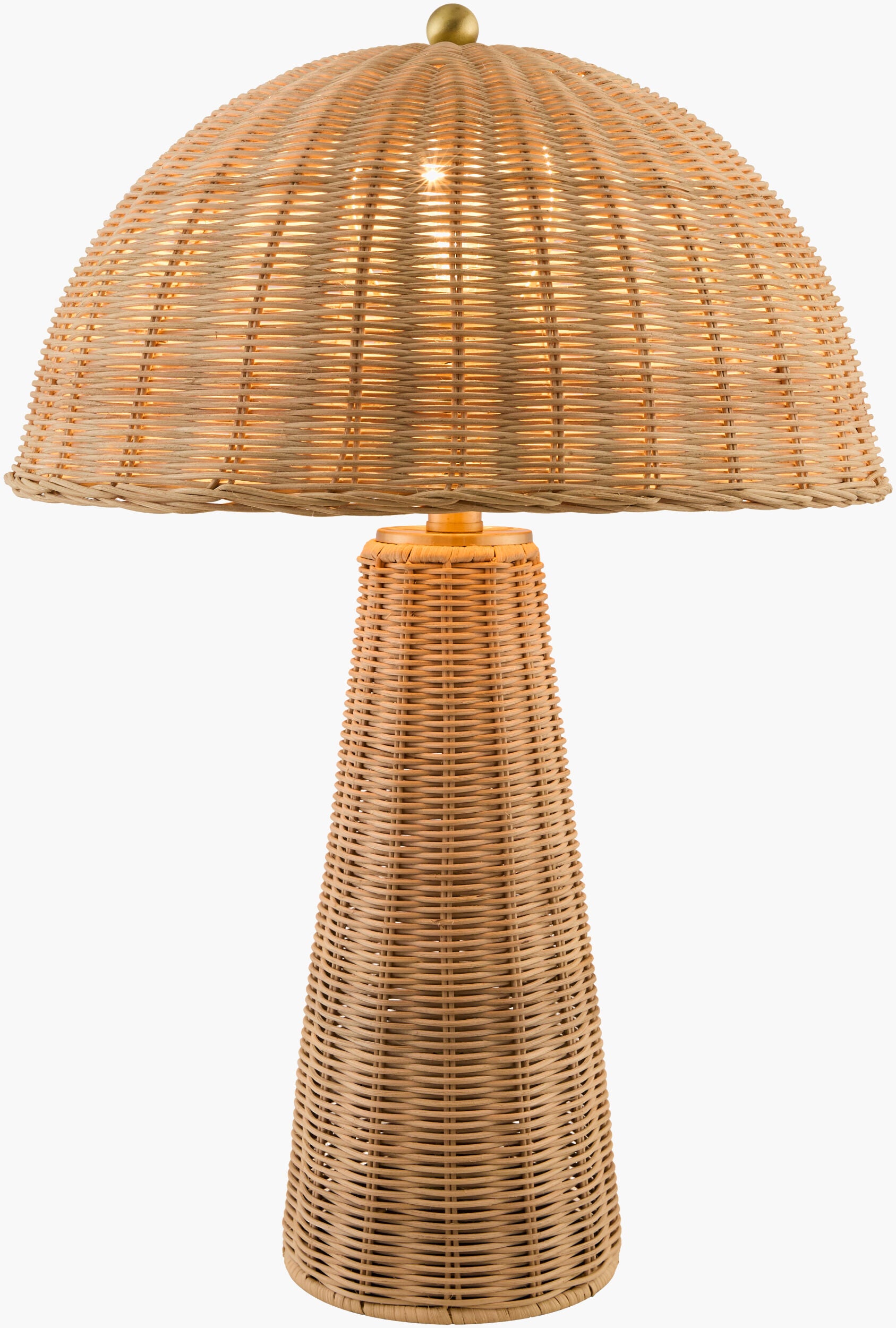 Naves Accent Table Lamp