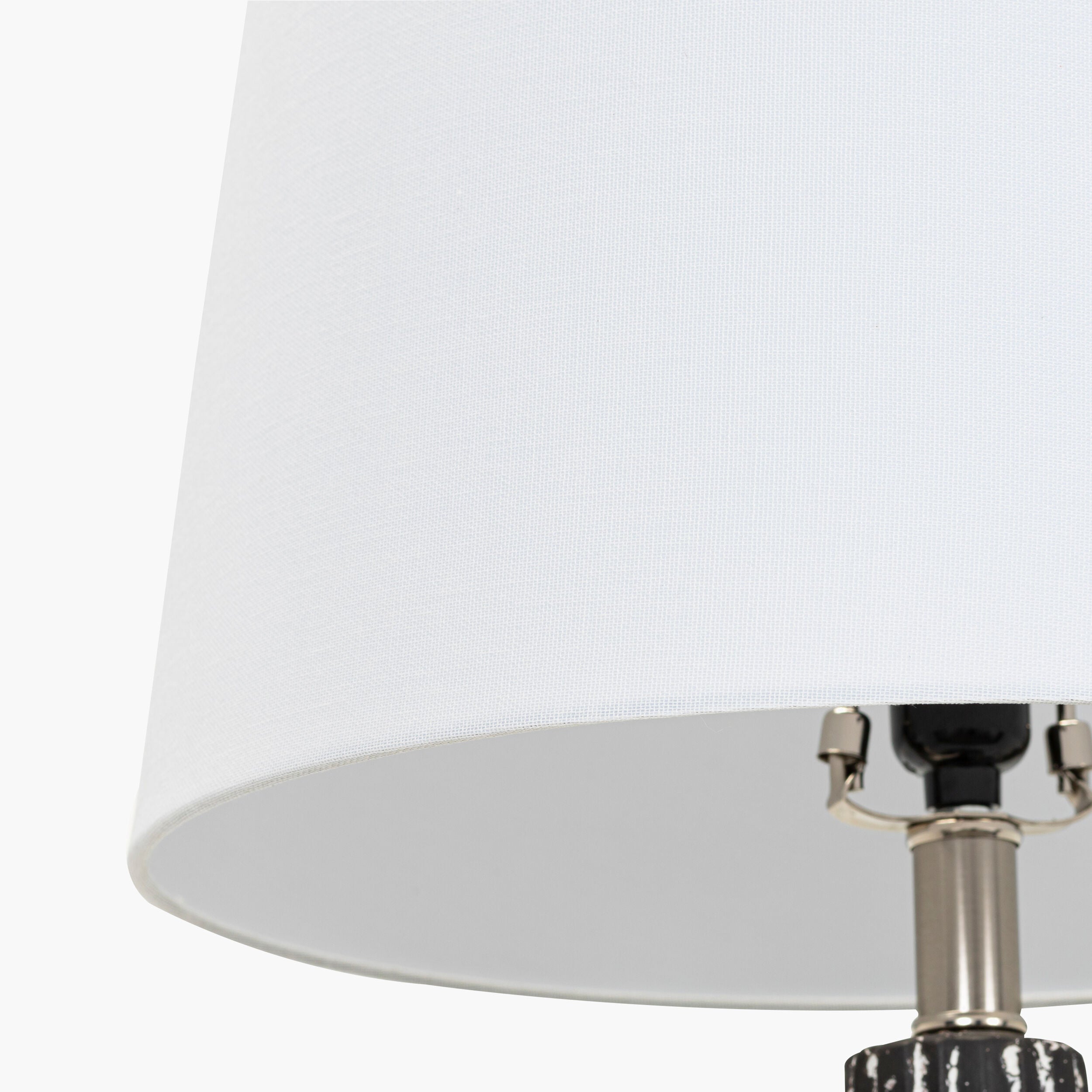 Nicobar Accent Table Lamp
