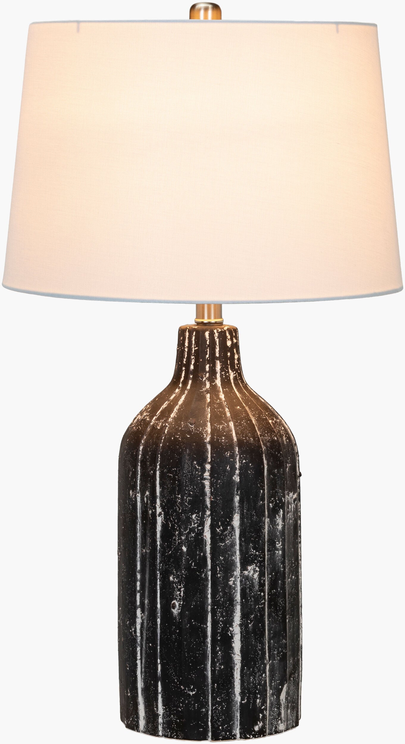 Nicobar Accent Table Lamp