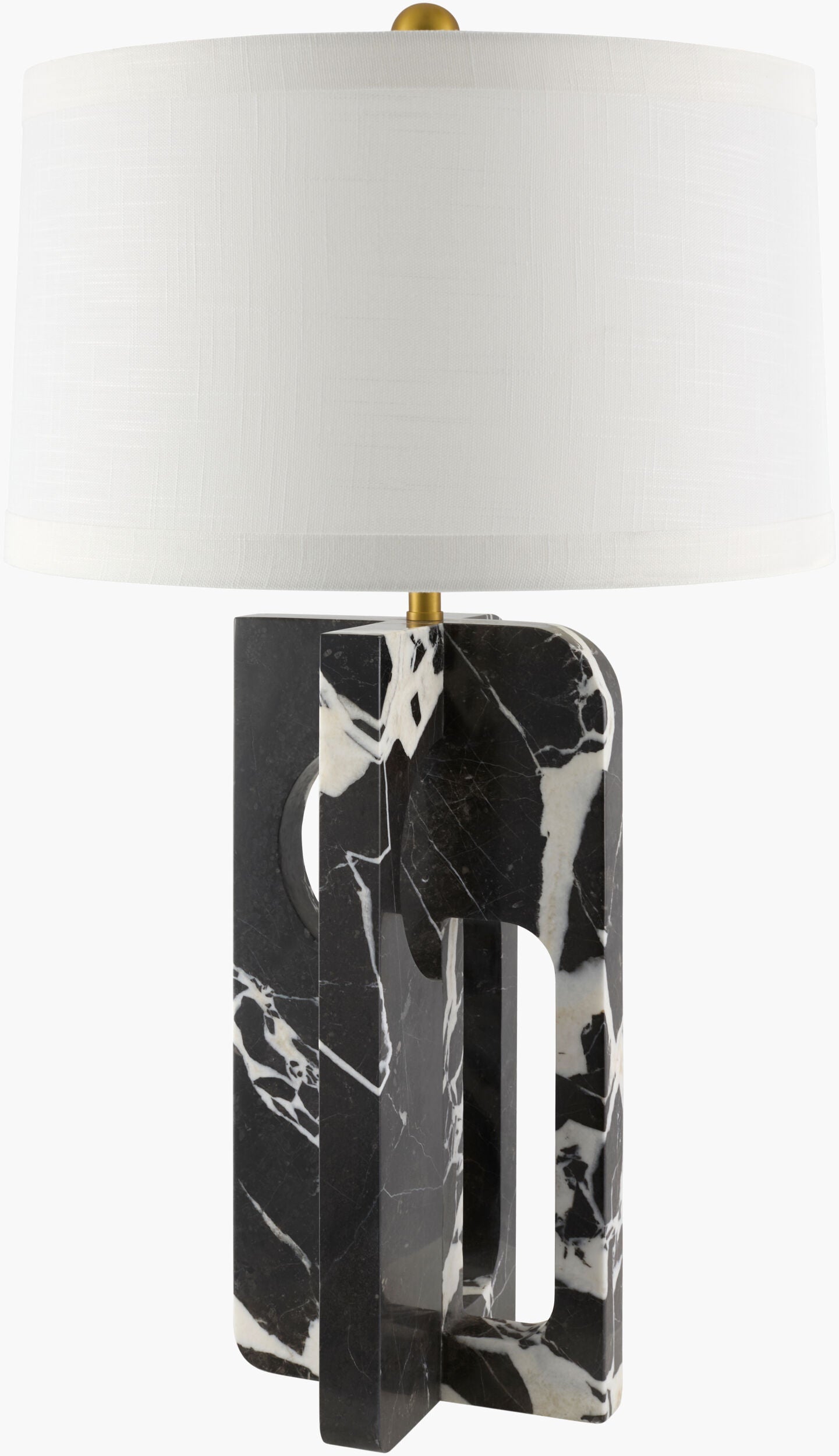 Nocturne Accent Table Lamp