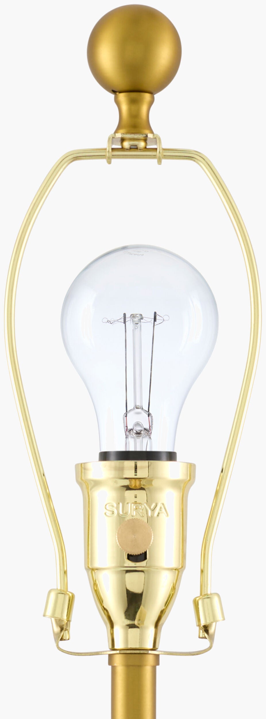 Nocturne Accent Table Lamp