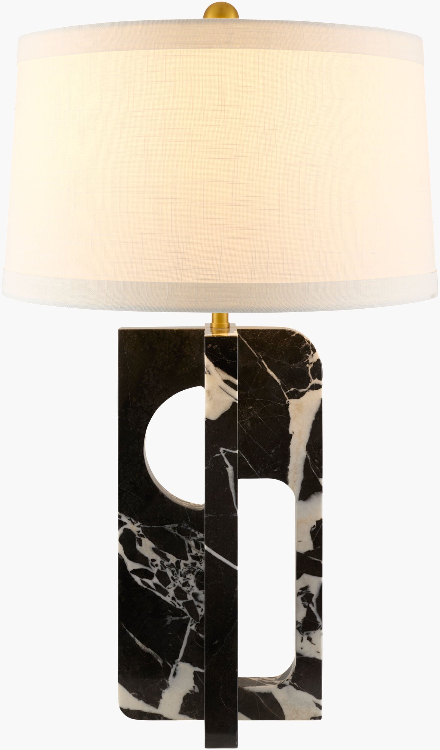 Nocturne Accent Table Lamp