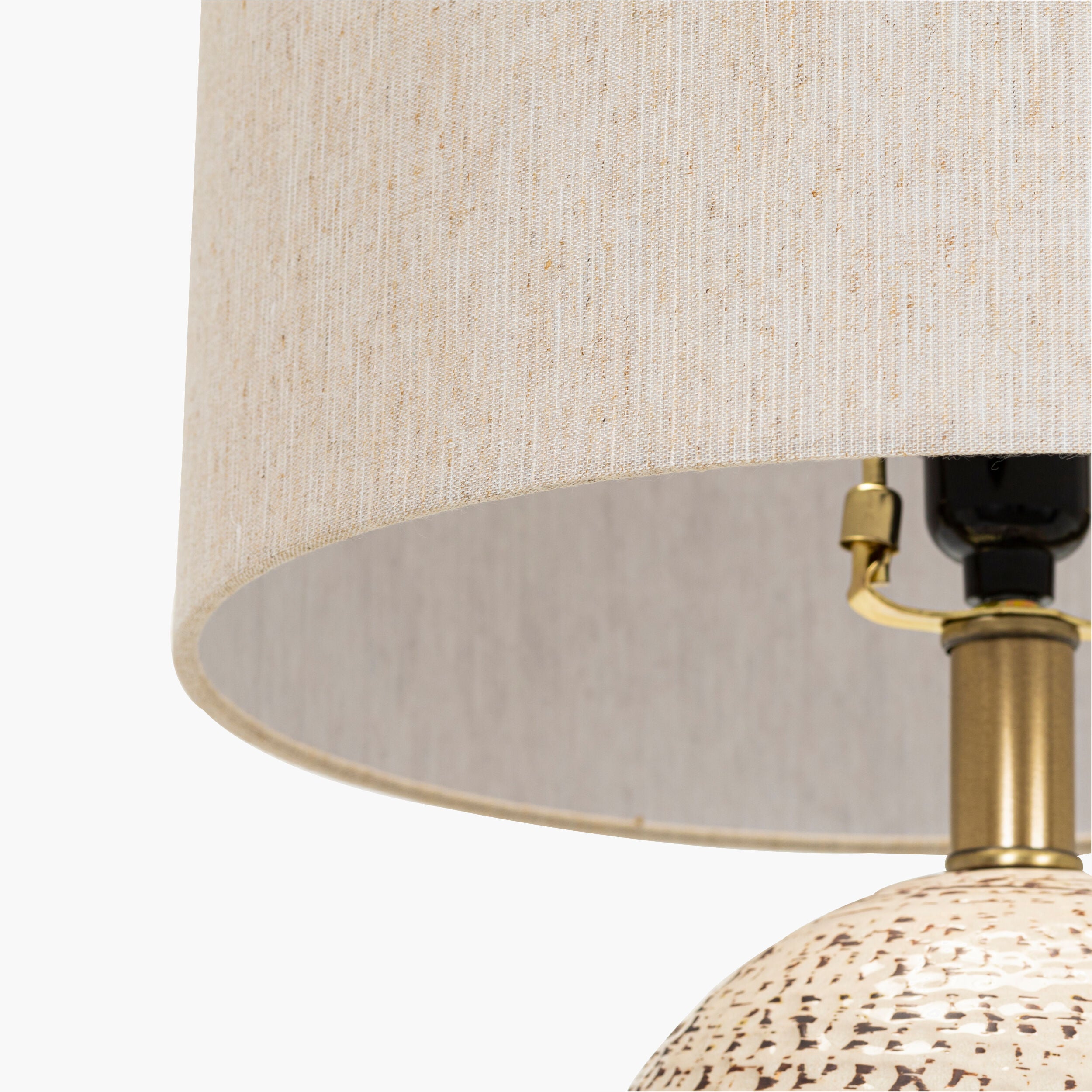 Norderney Accent Table Lamp