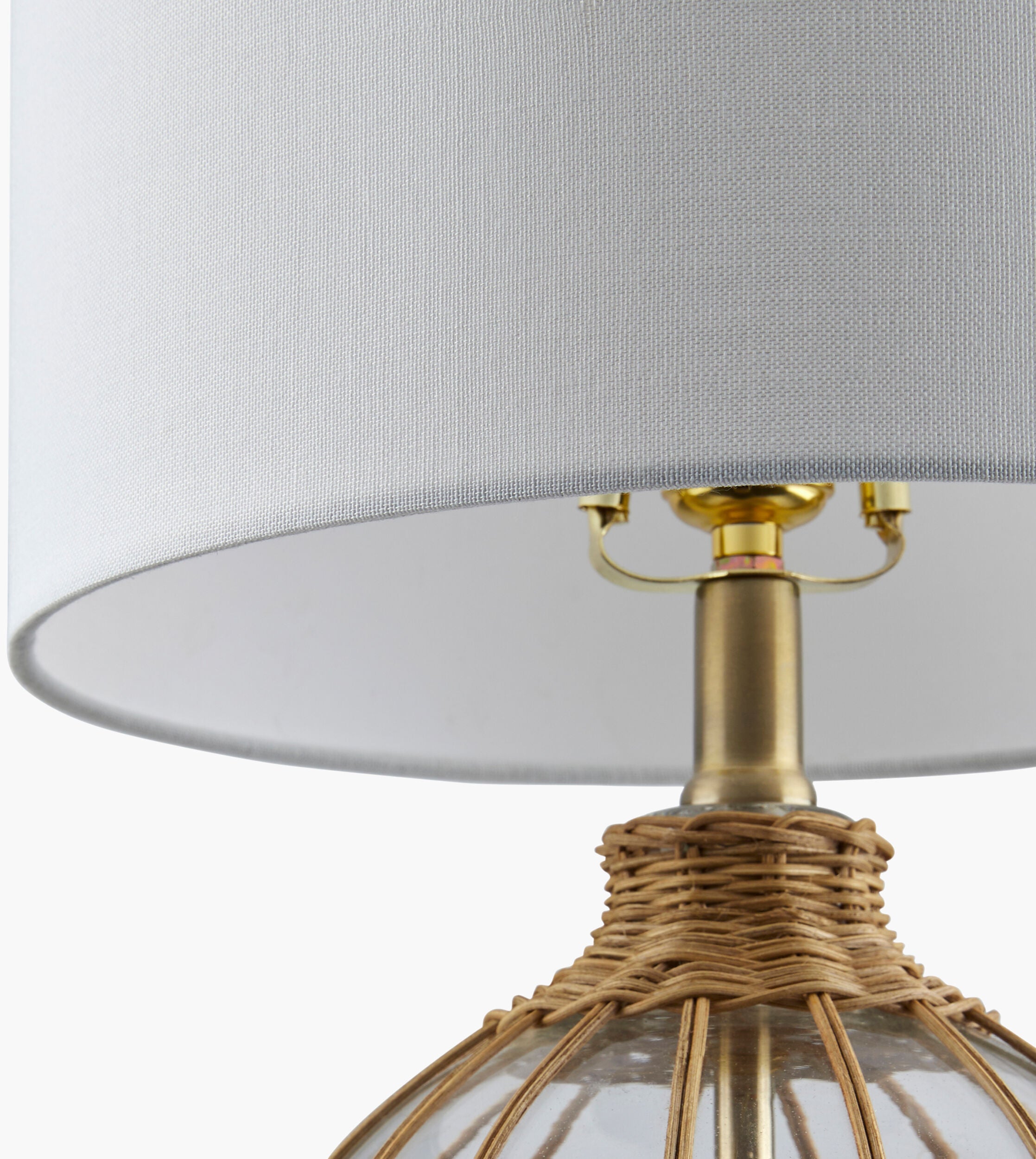 Nelliston Accent Table Lamp