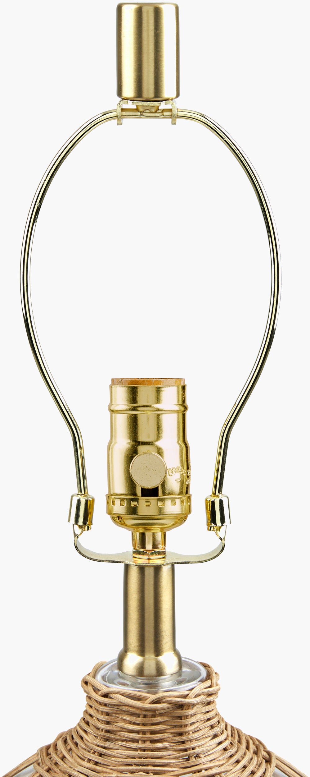 Nelliston Accent Table Lamp