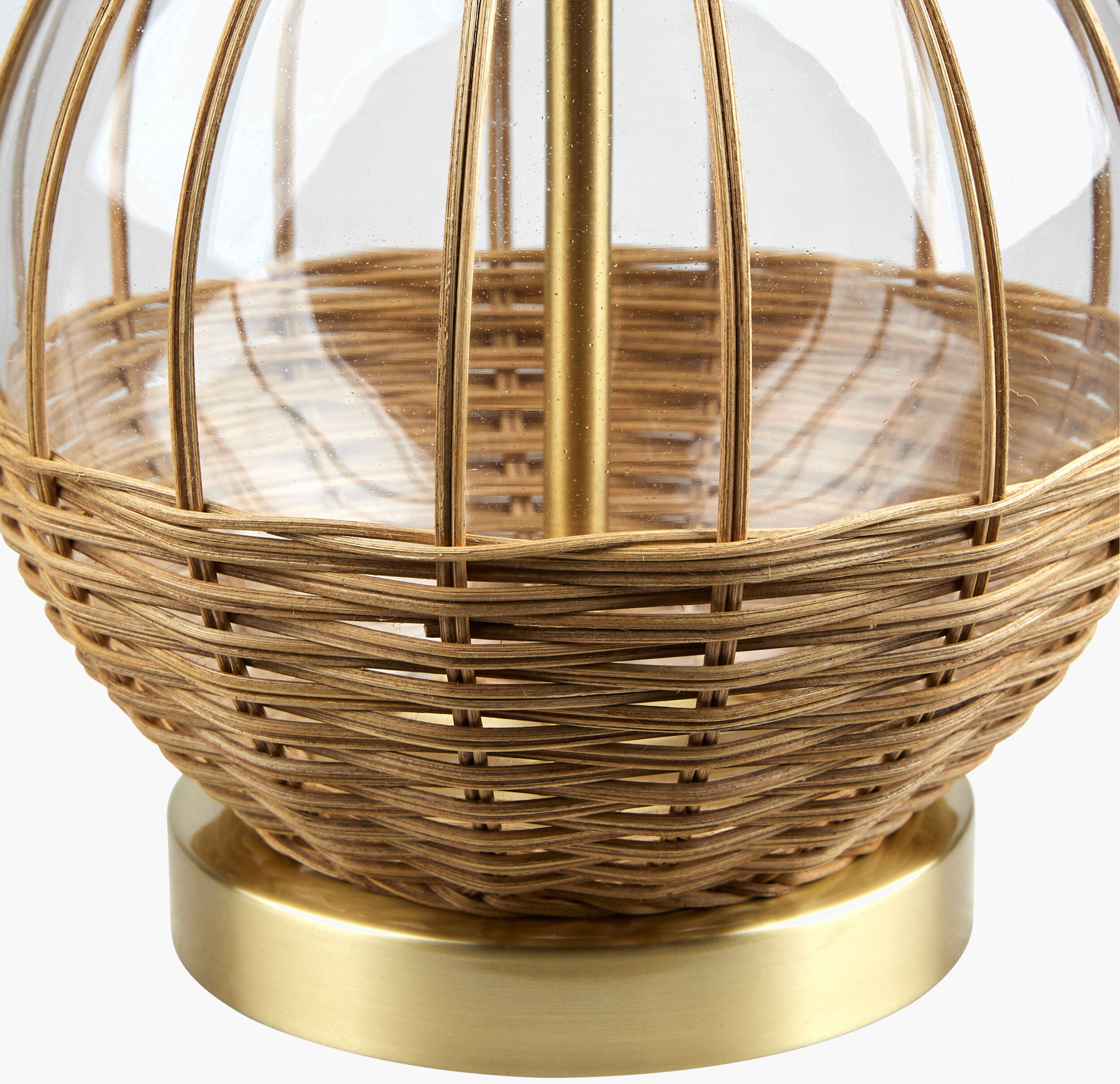 Nelliston Accent Table Lamp