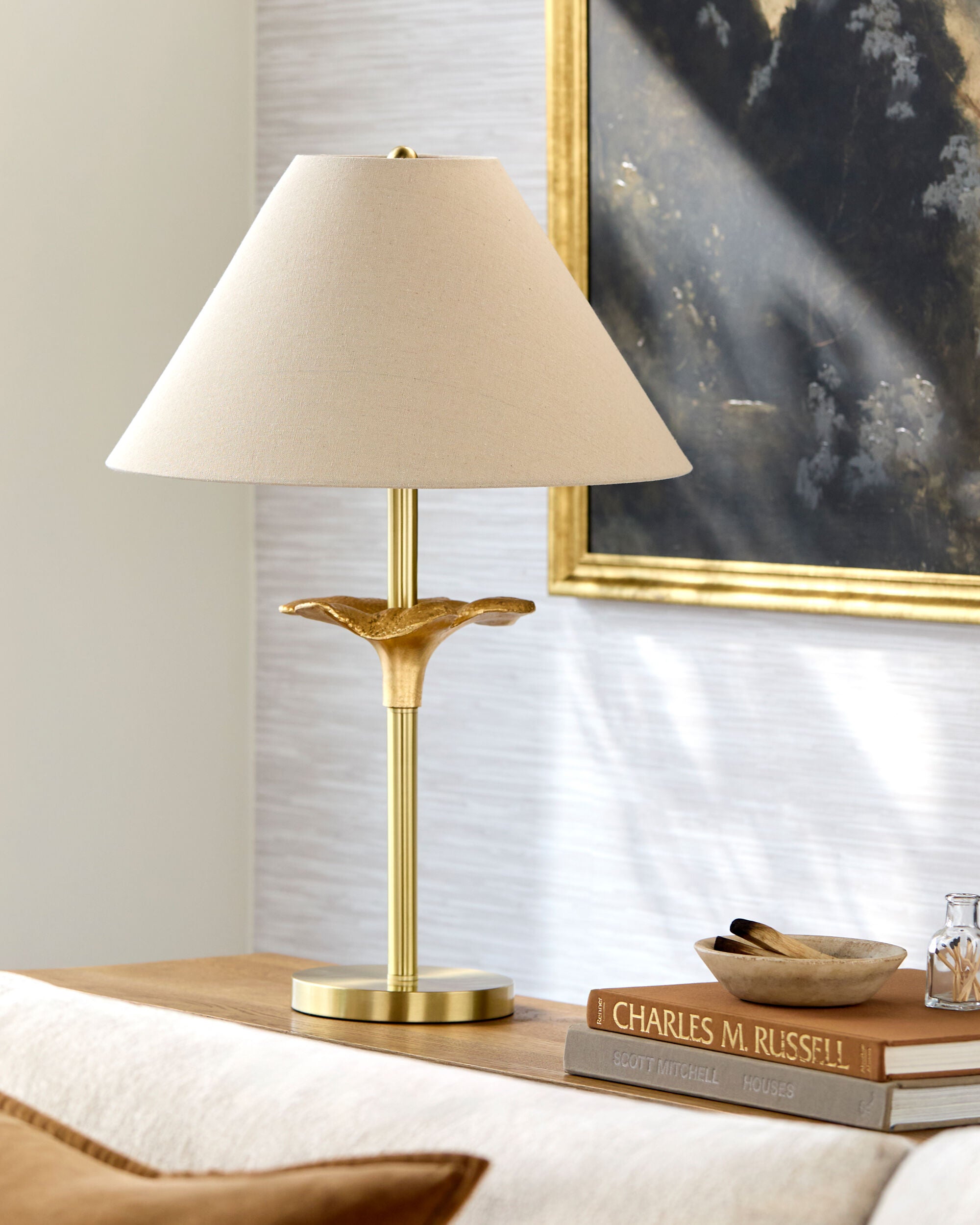 Nepi Accent Table Lamp