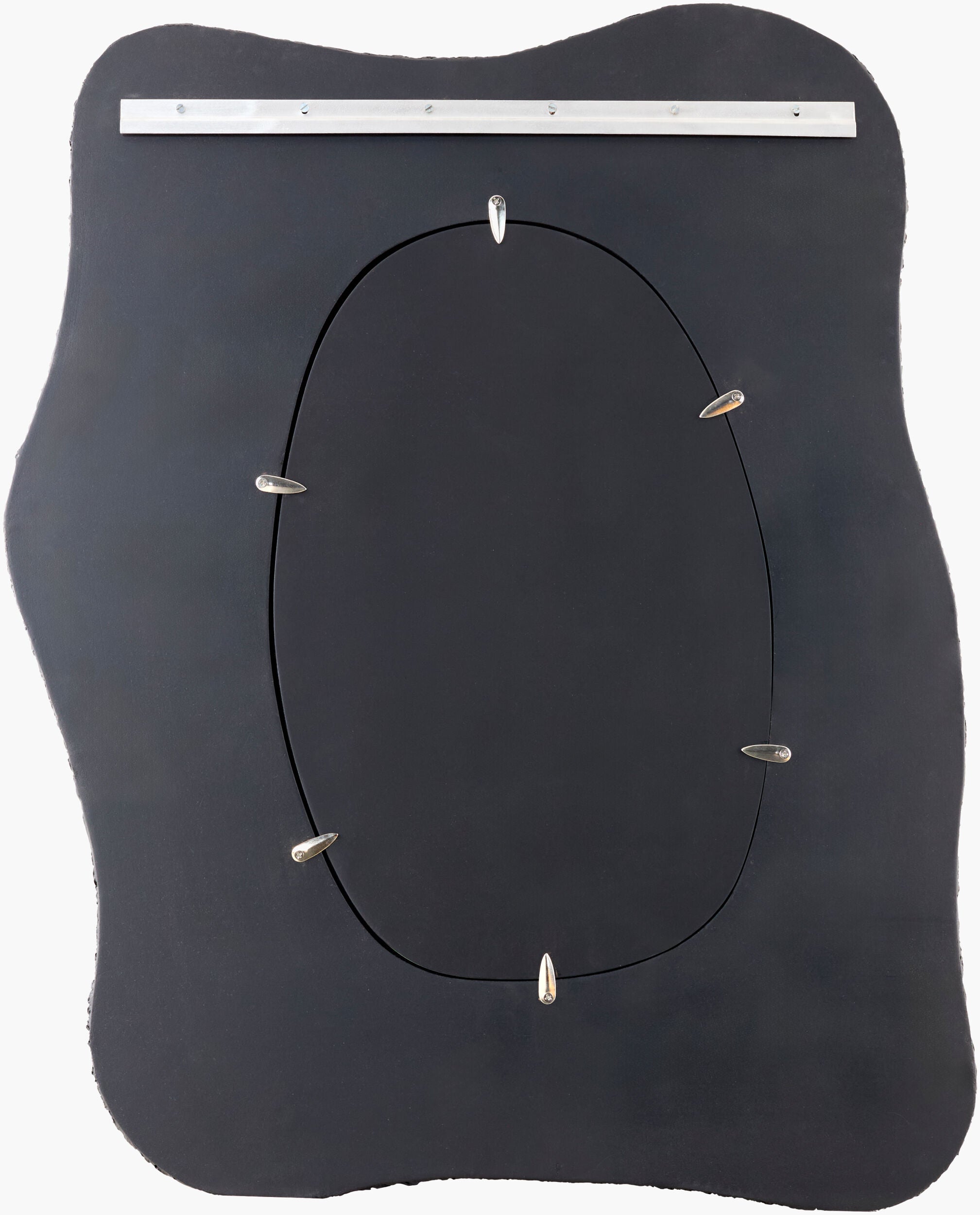 Nero Accent Mirror