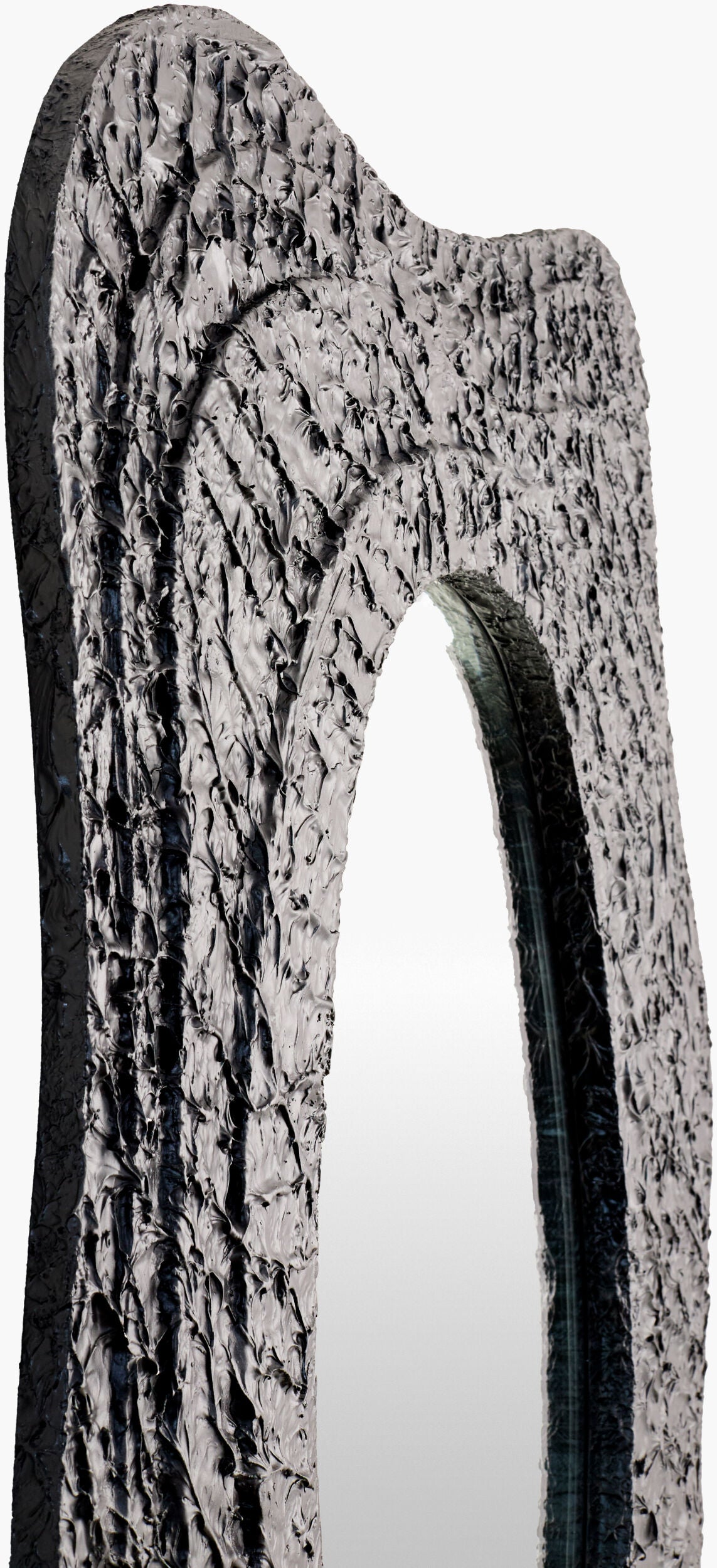 Nero Accent Mirror