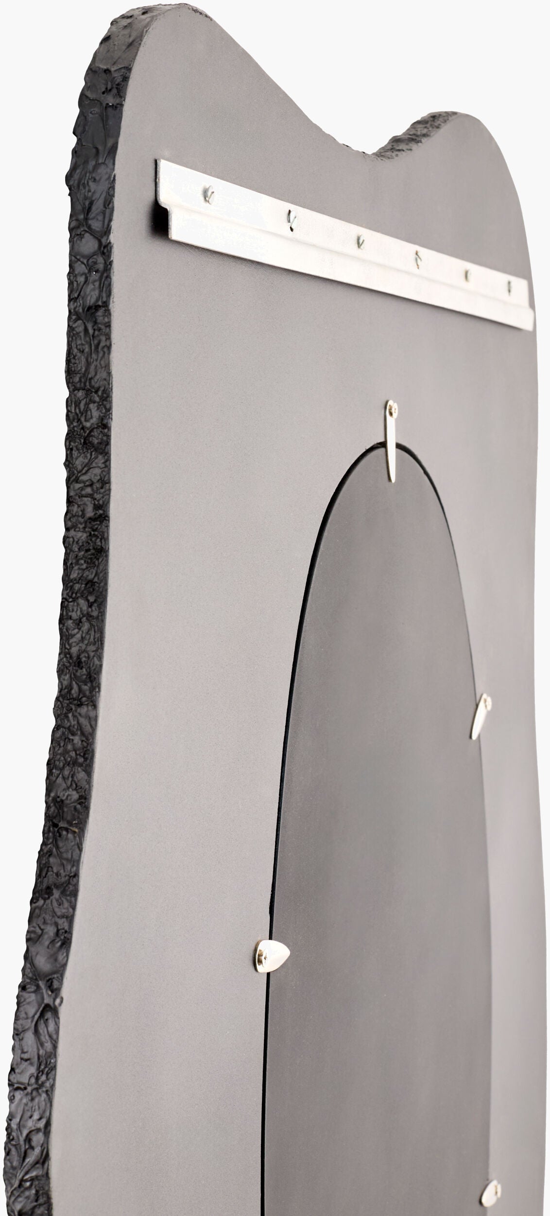 Nero Accent Mirror