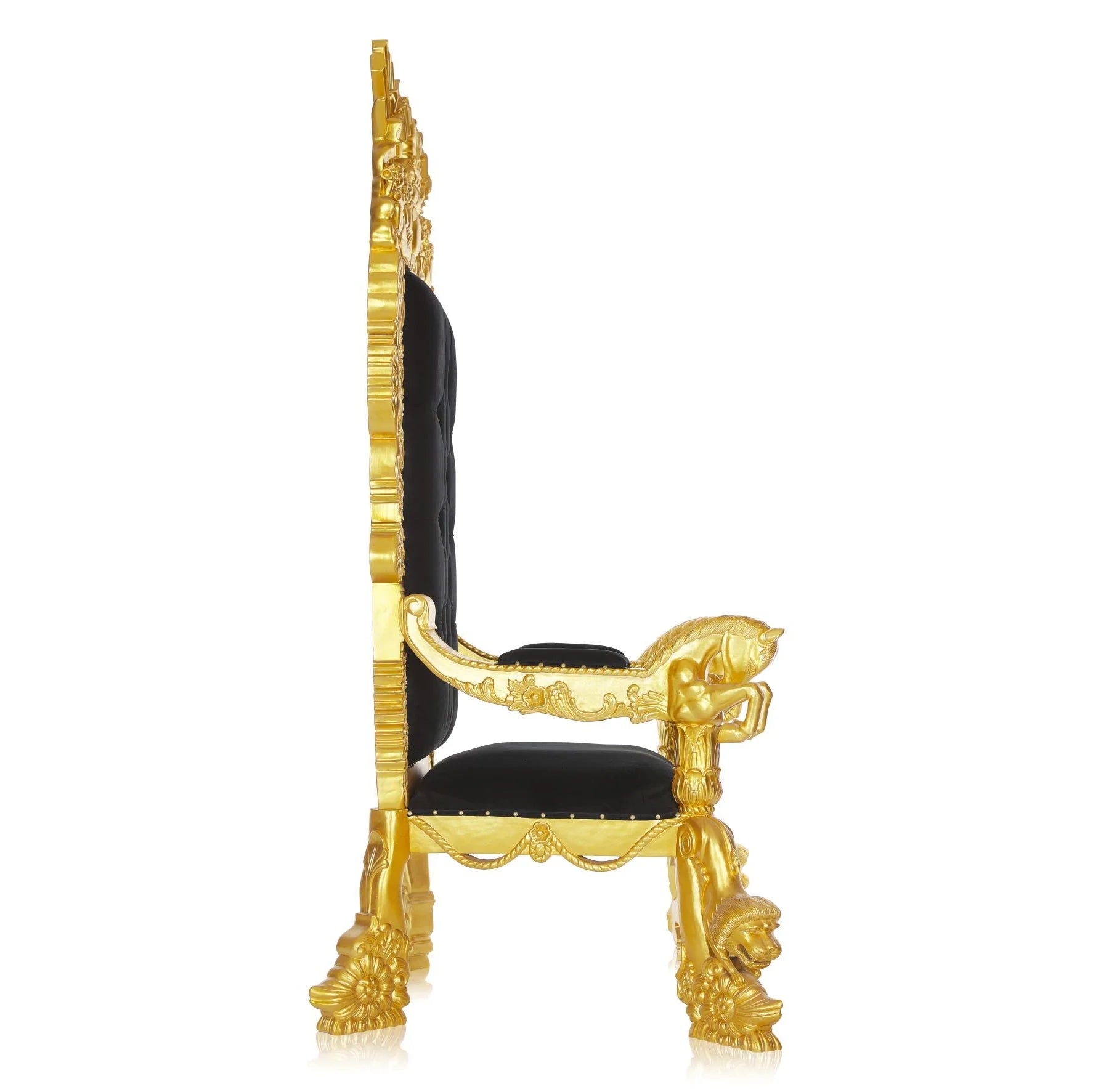 The Neverland Throne Chair