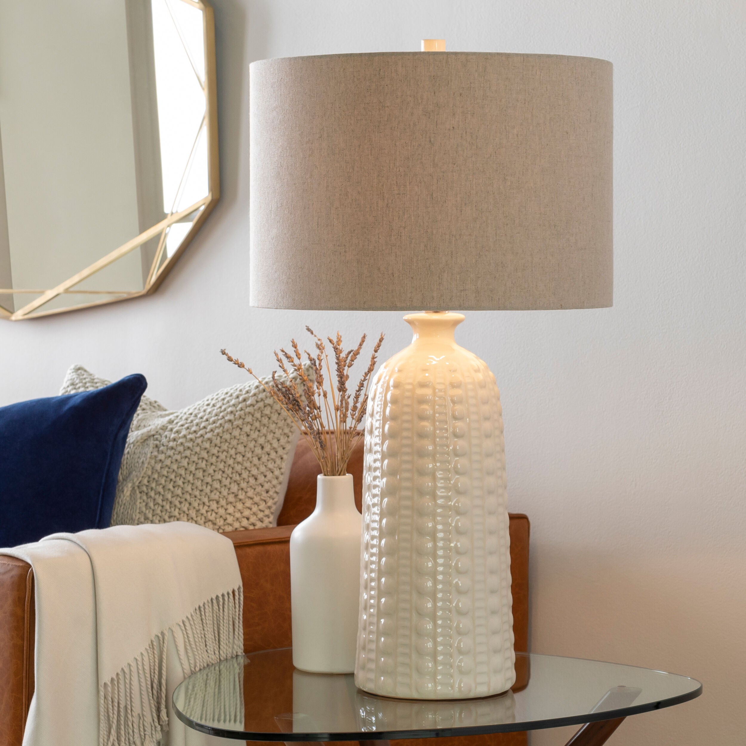 Newell Accent Table Lamp