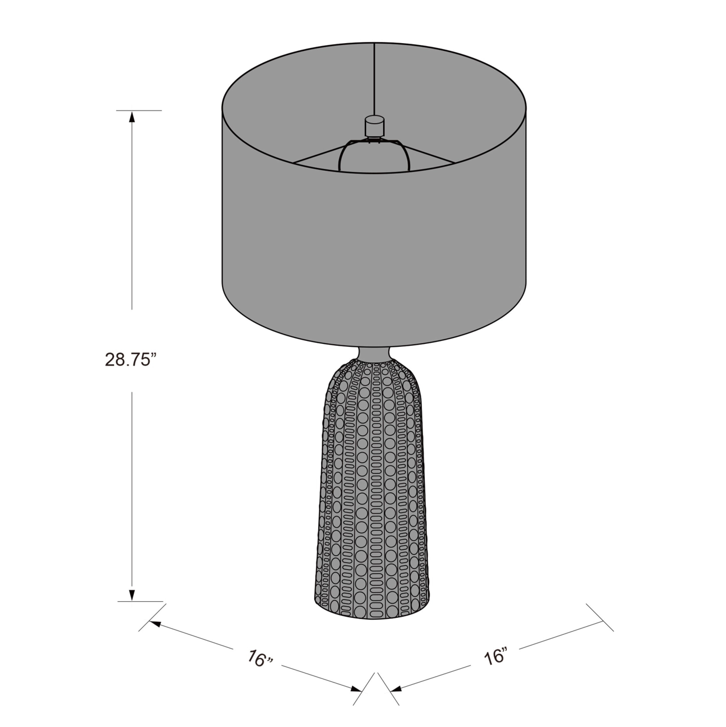 Newell Accent Table Lamp
