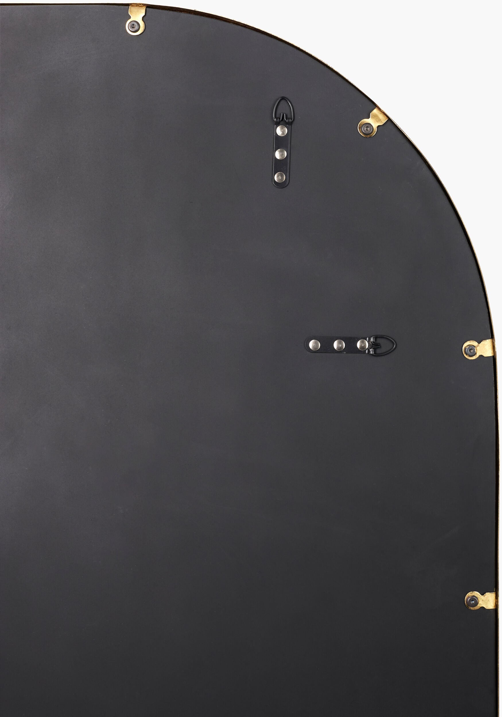 Kangra Accent Mirror