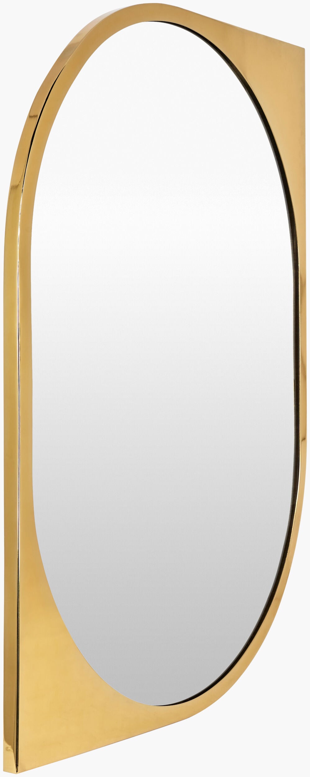 Kangra Accent Mirror
