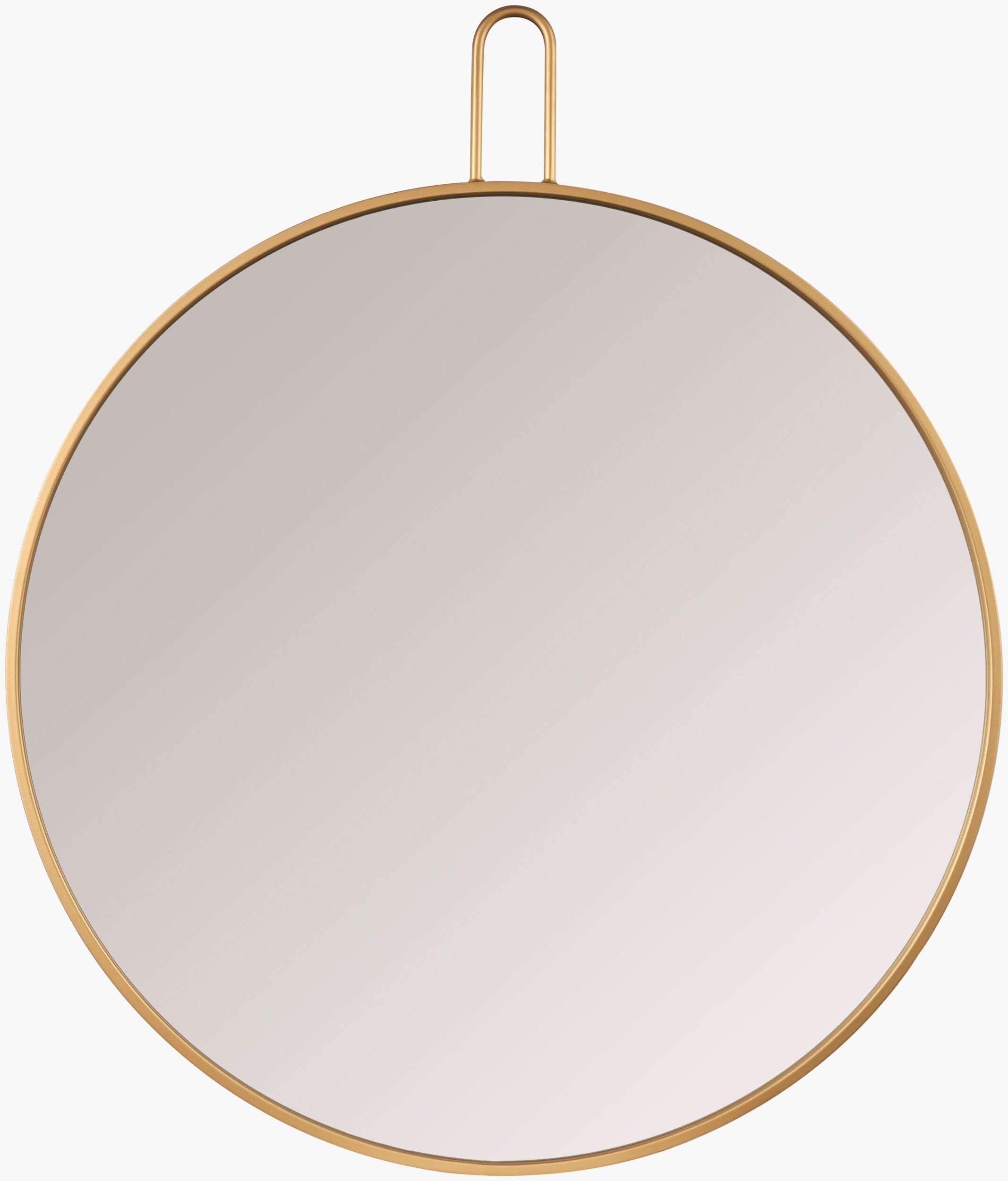 Athanasia Accent Mirror