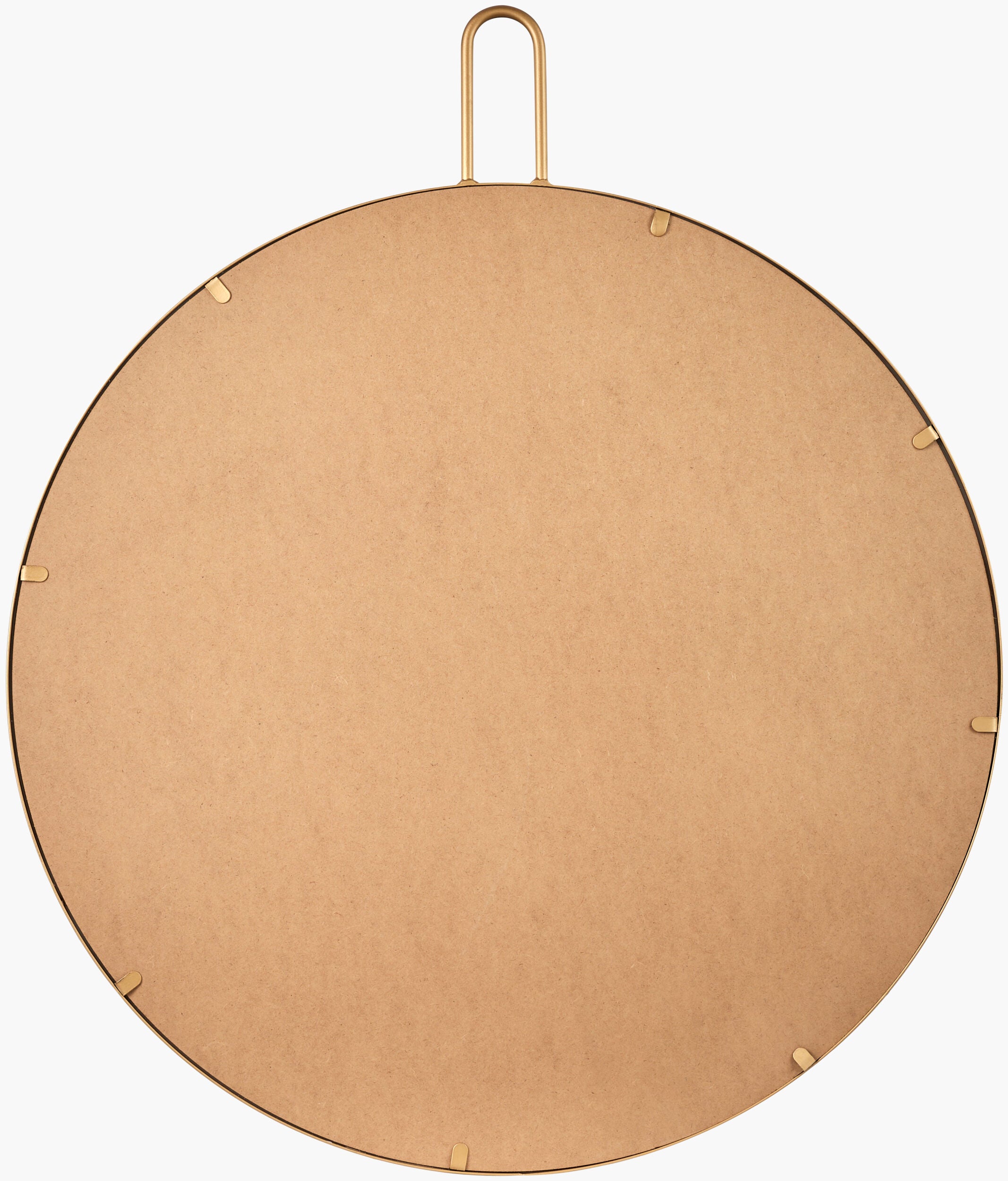 Athanasia Accent Mirror