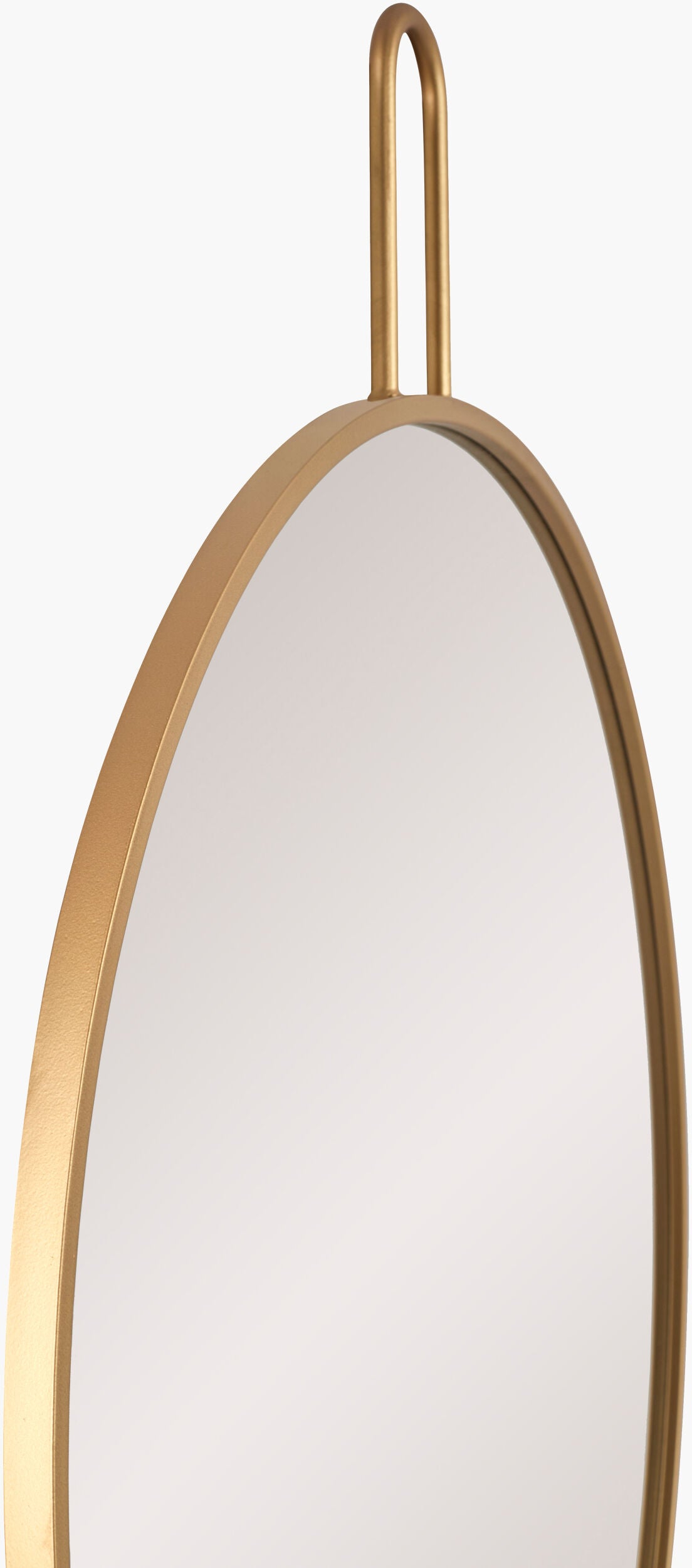 Athanasia Accent Mirror