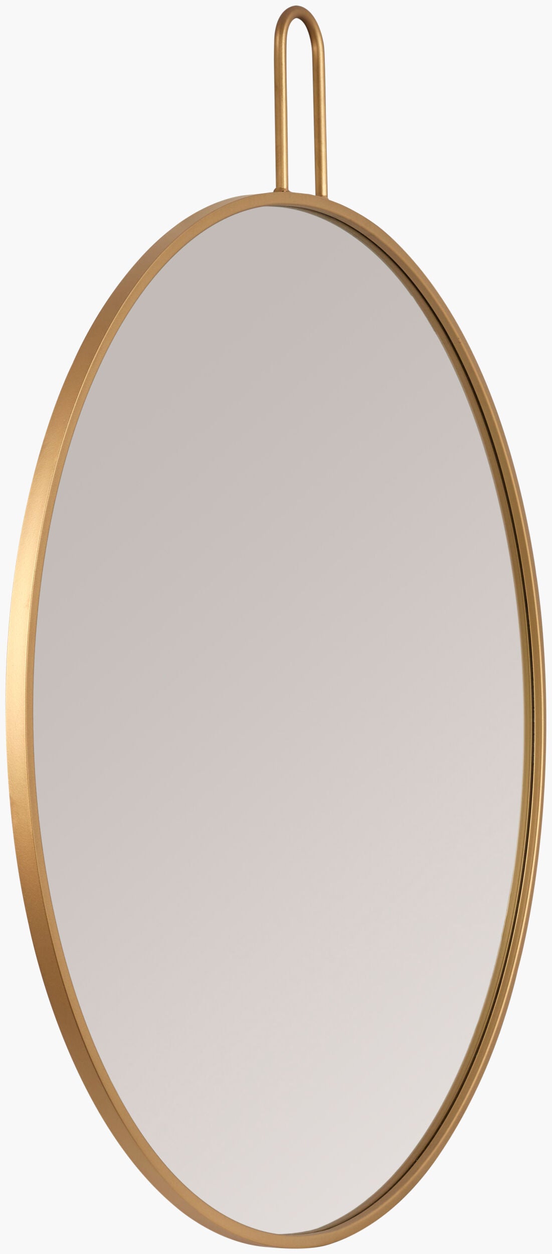 Athanasia Accent Mirror
