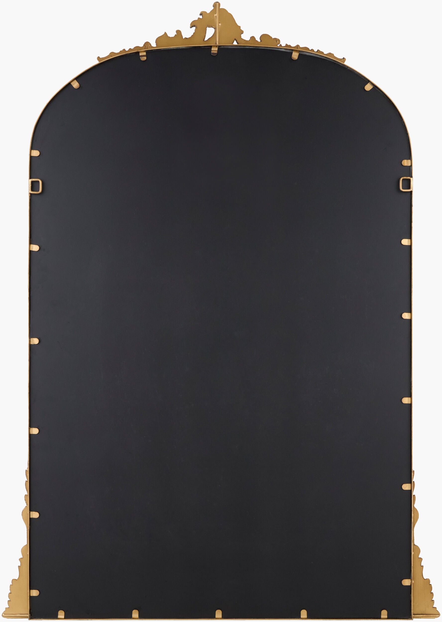 Nightingale Accent Mirror