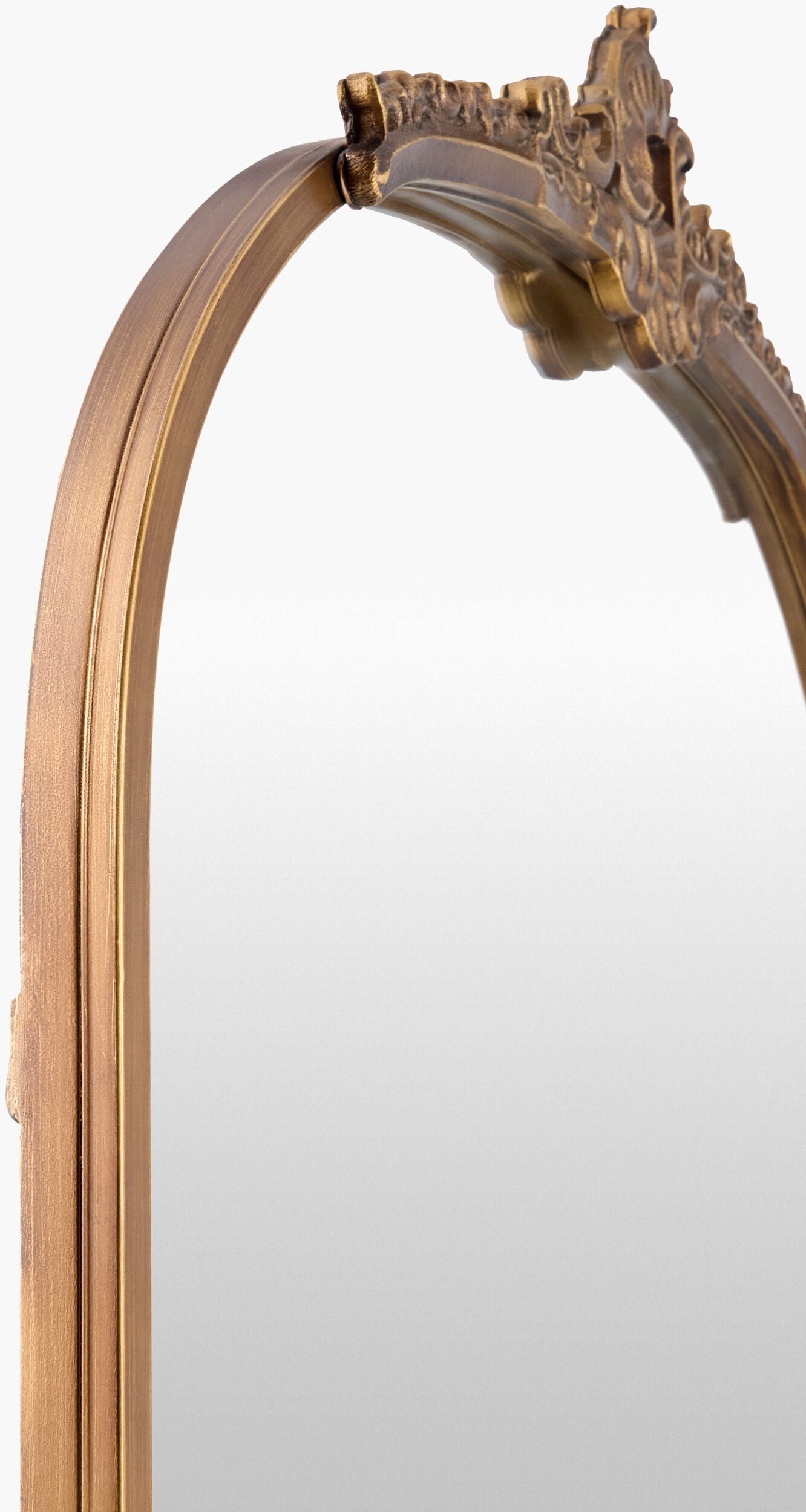 Nightingale Accent Mirror