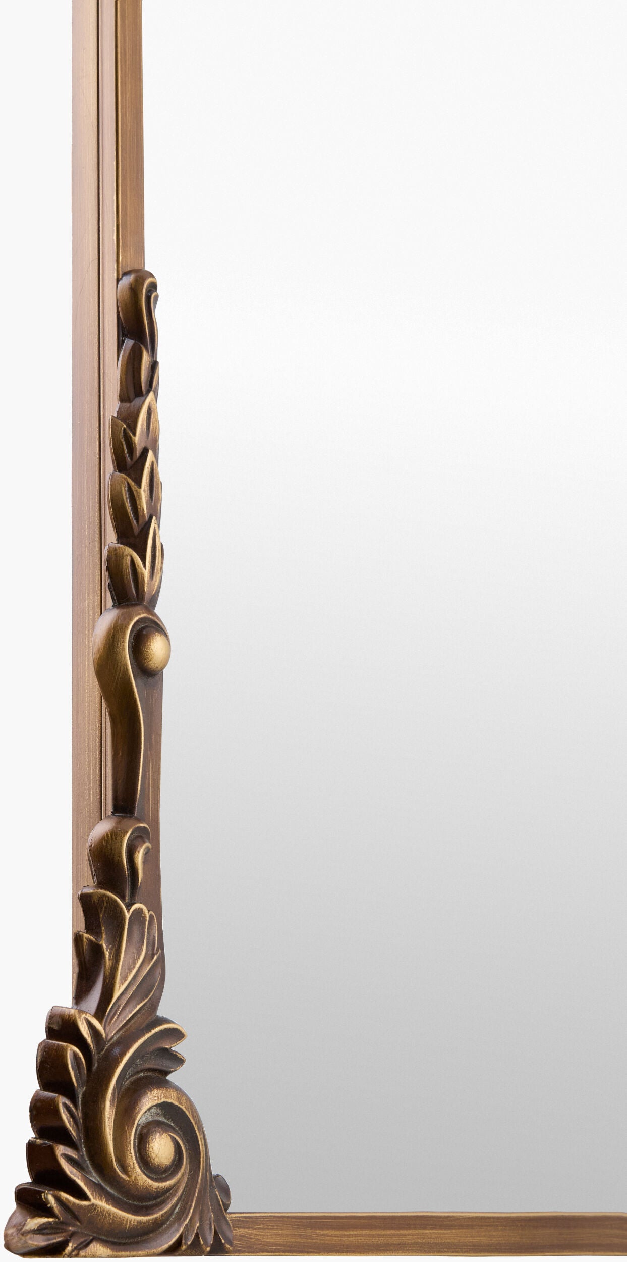 Nightingale Accent Mirror