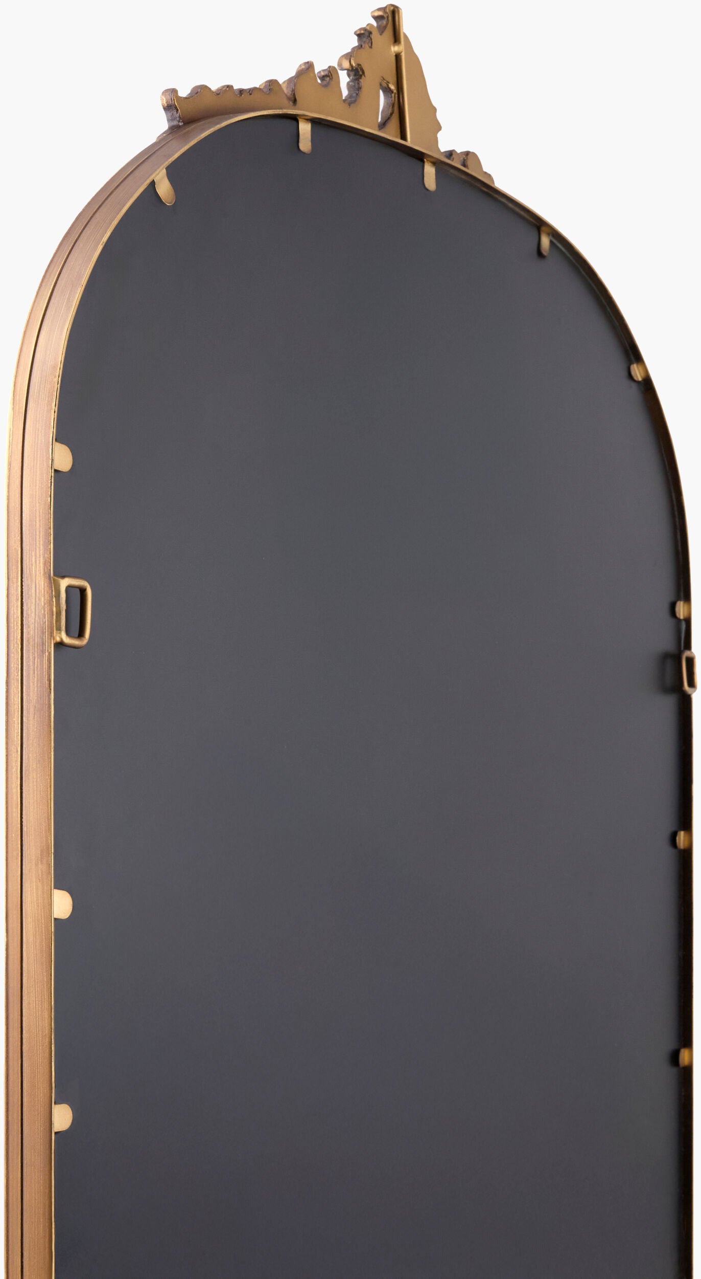Nightingale Accent Mirror