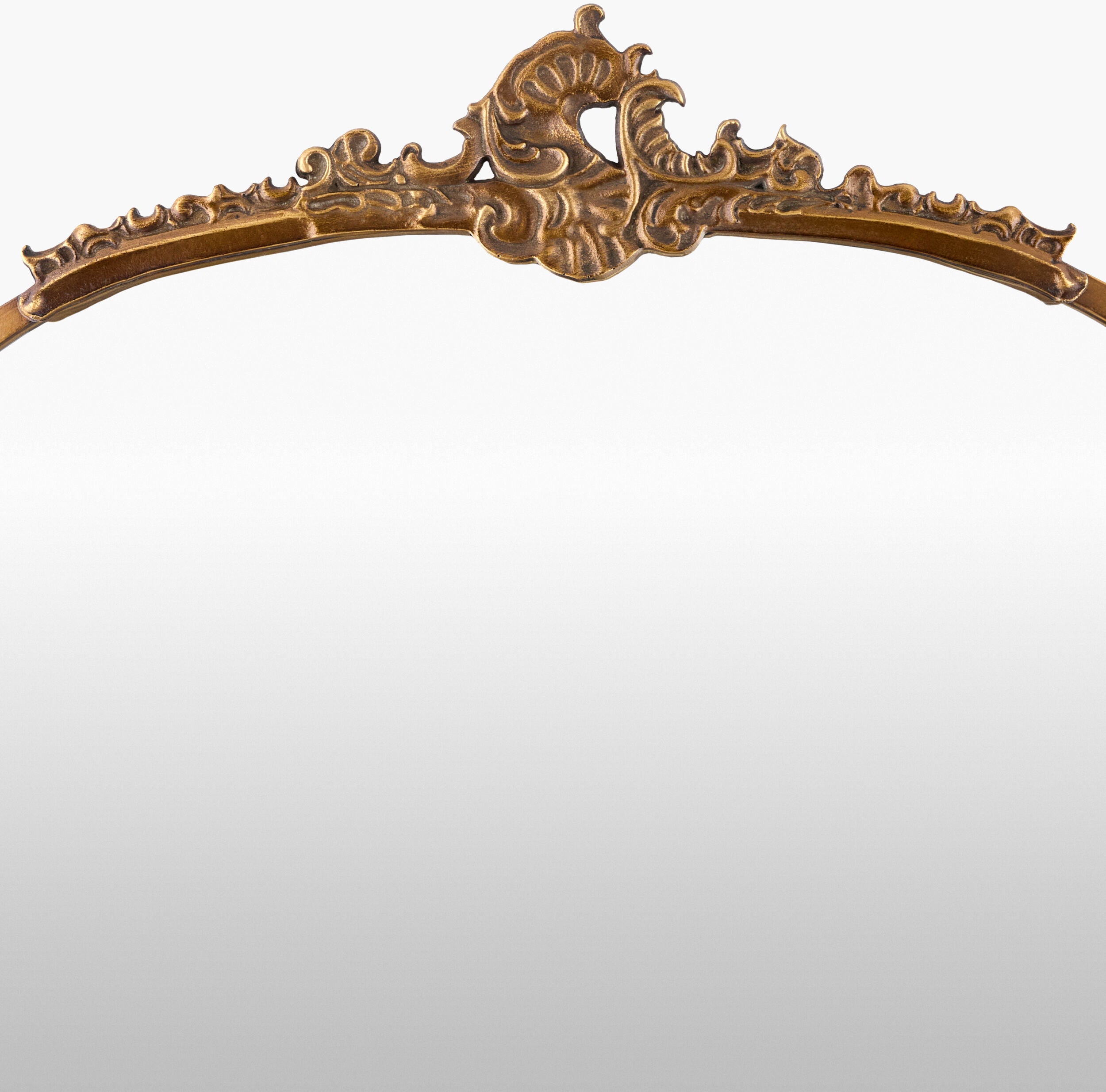 Nightingale Accent Mirror