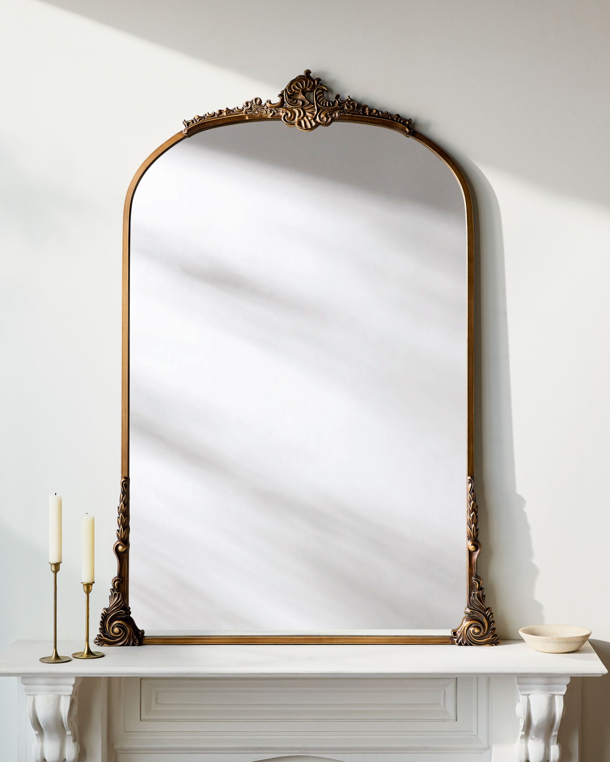 Nightingale Accent Mirror