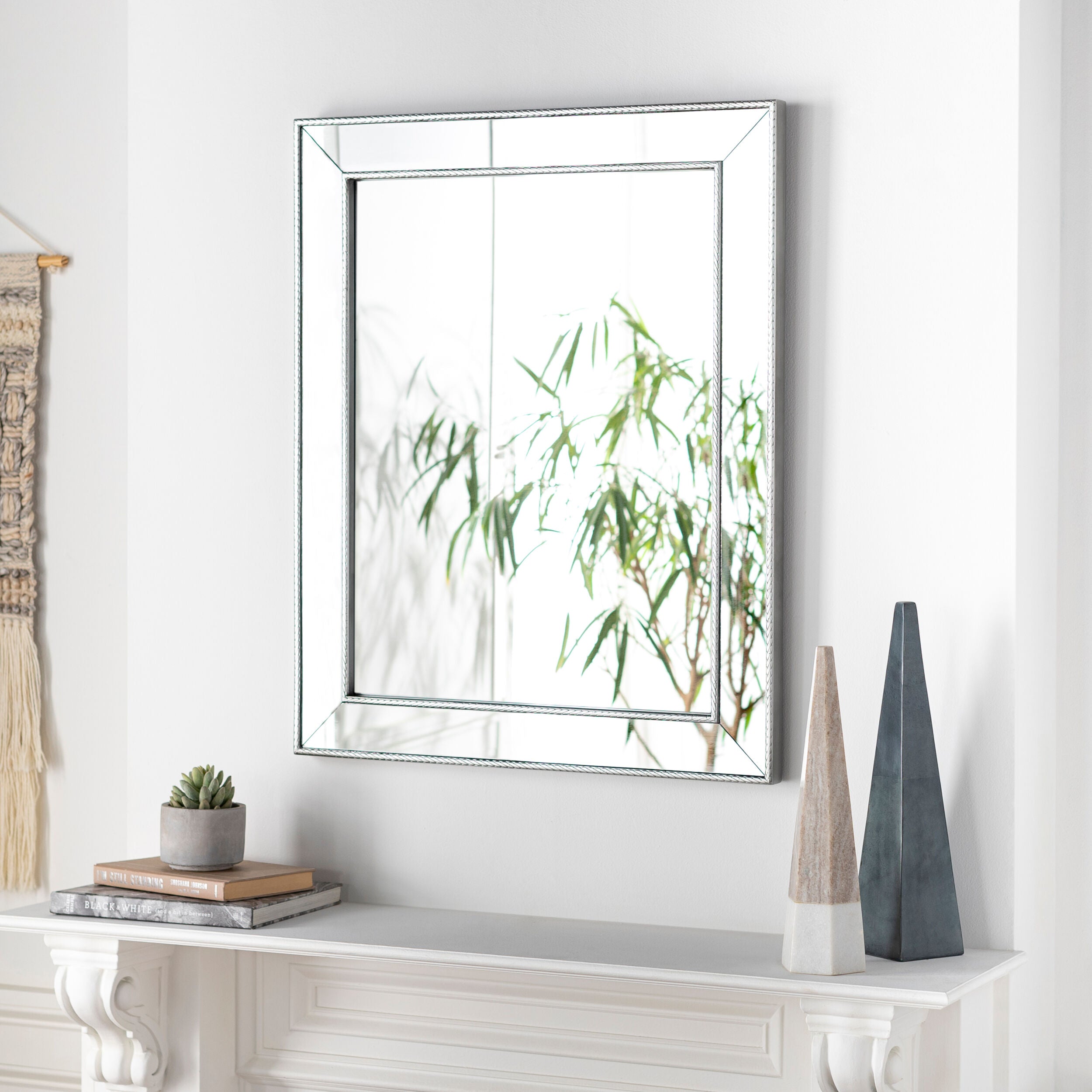 Arian Mirror