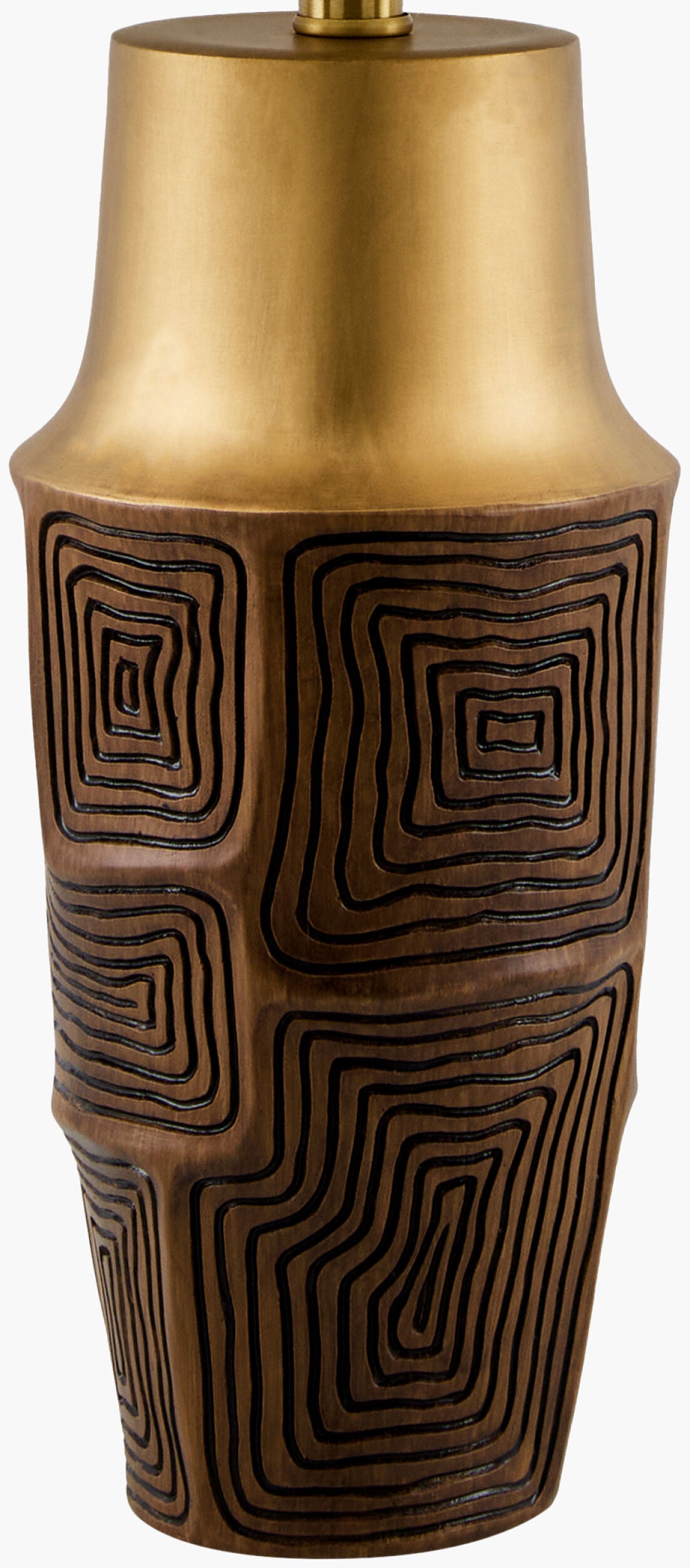 Nikki Accent Table Lamp