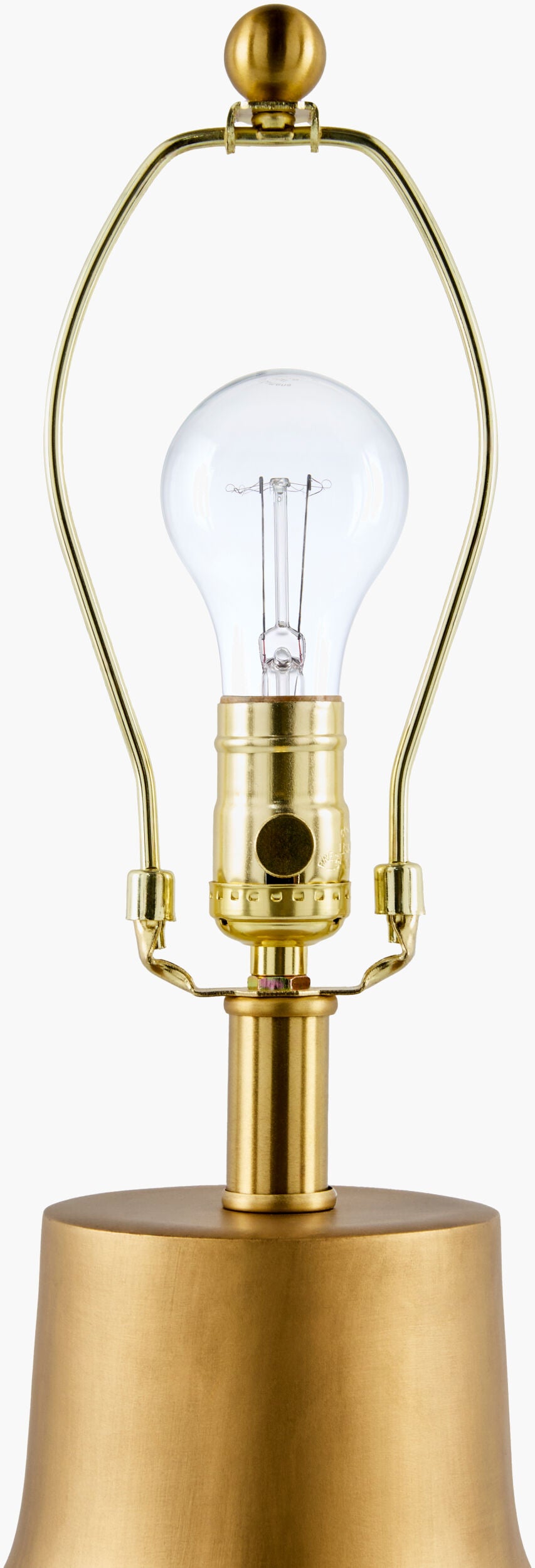 Nikki Accent Table Lamp