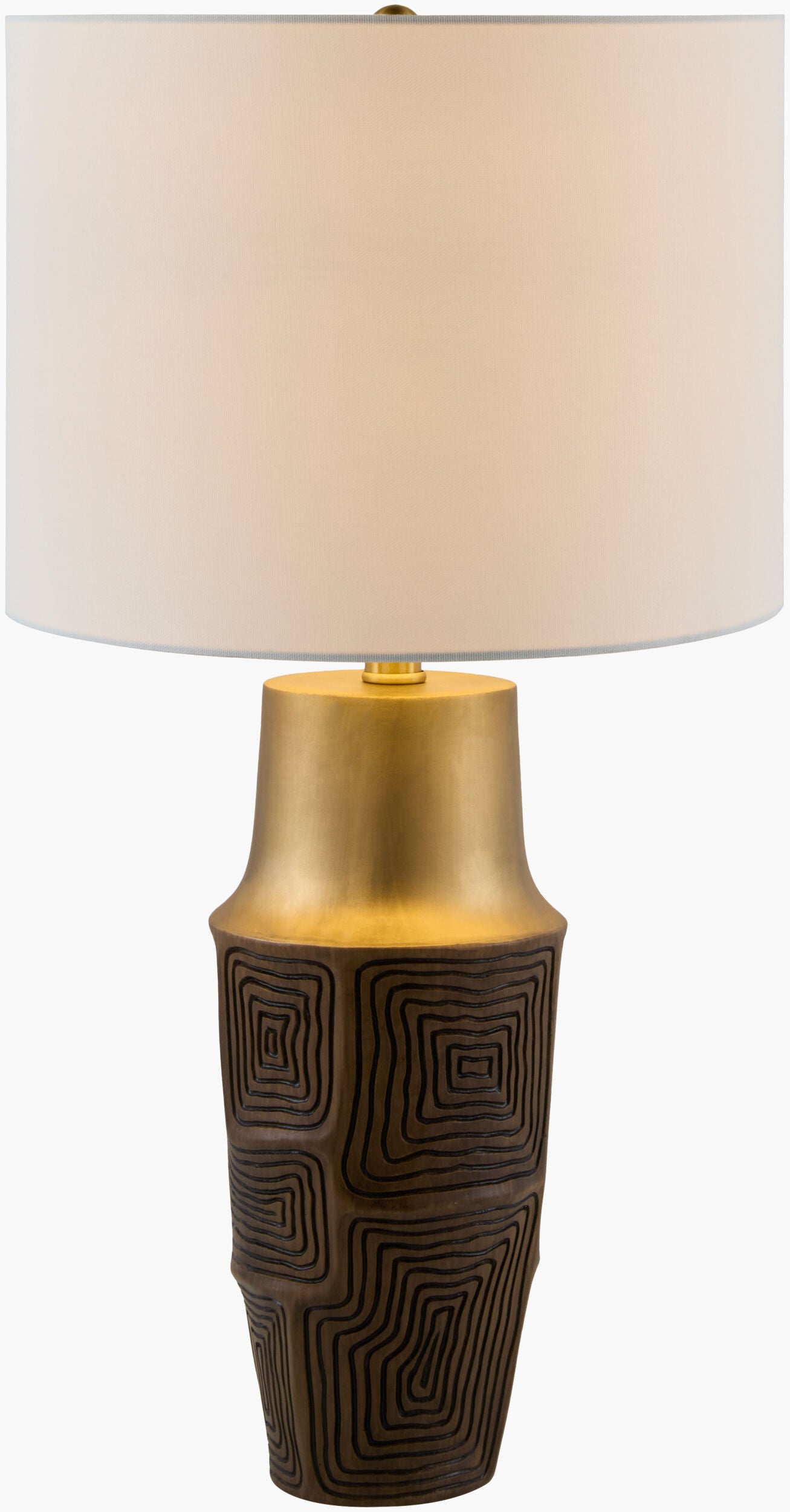 Nikki Accent Table Lamp