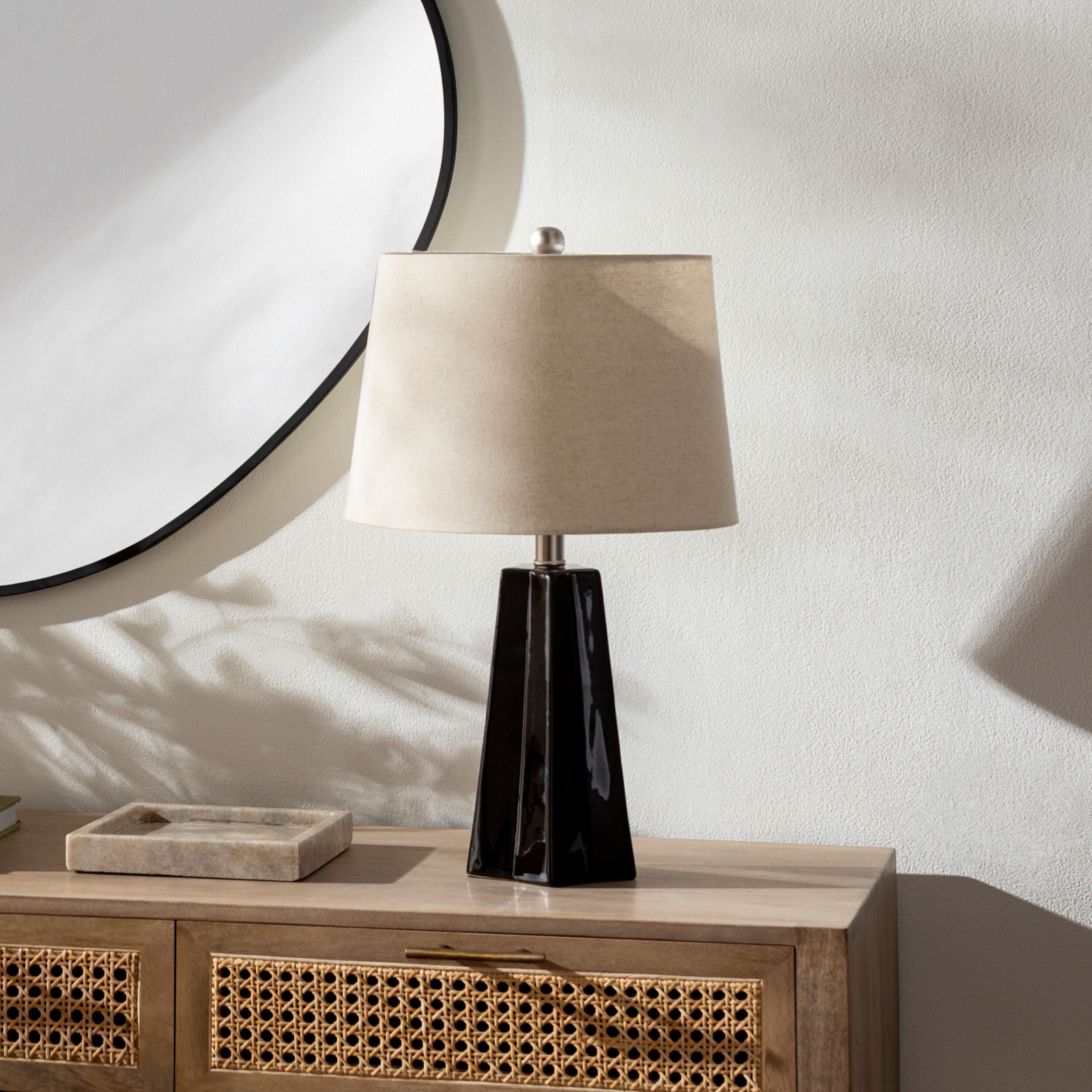 Stellan Accent Table Lamp