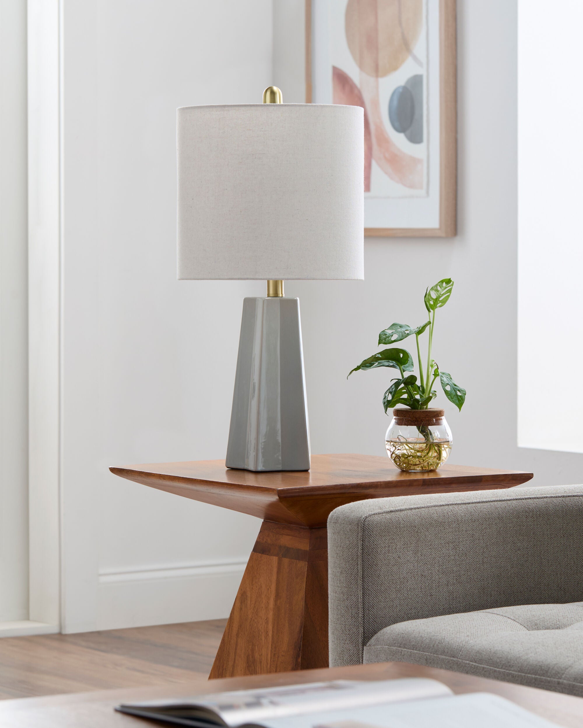 Stellan Accent Table Lamp