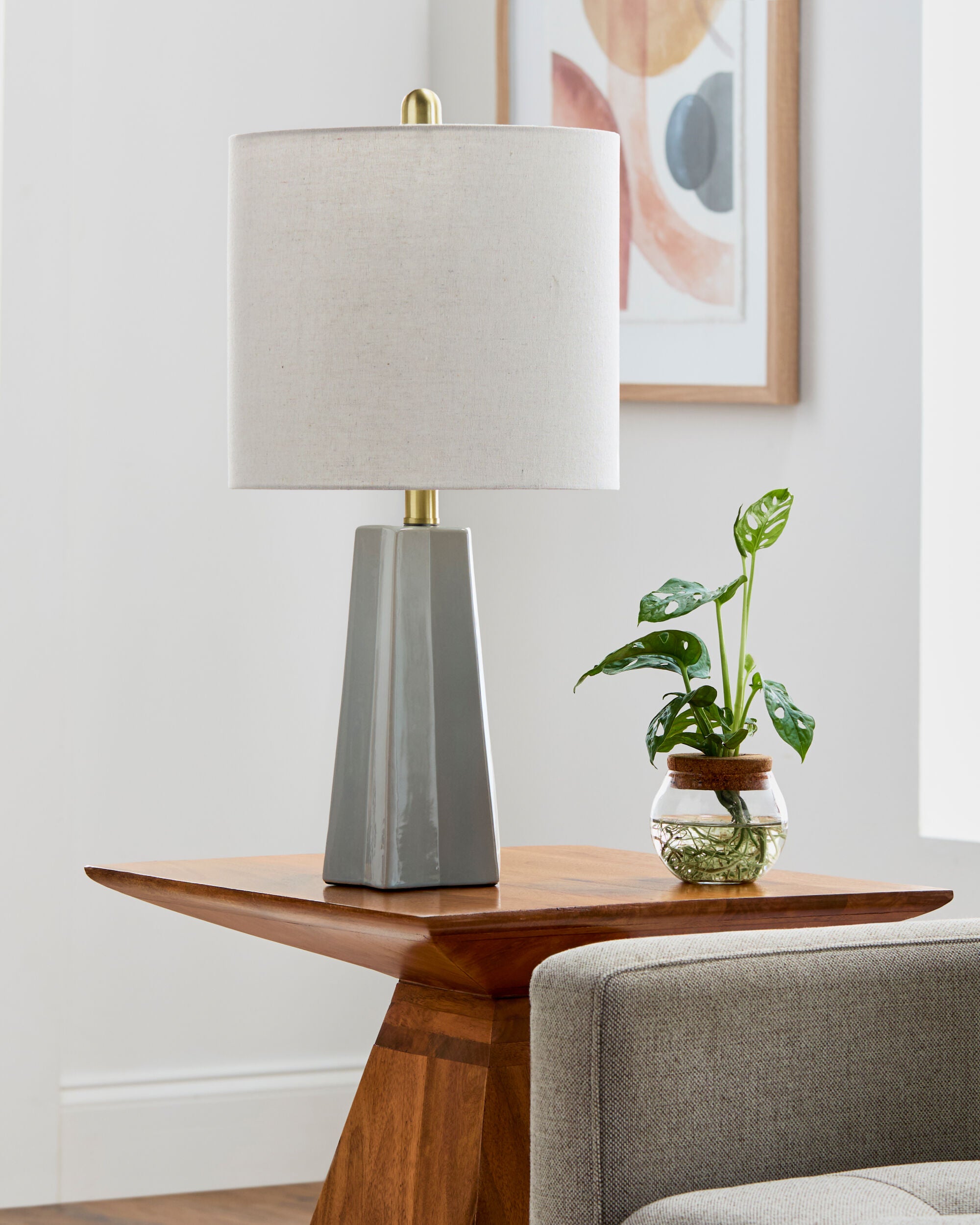 Stellan Accent Table Lamp