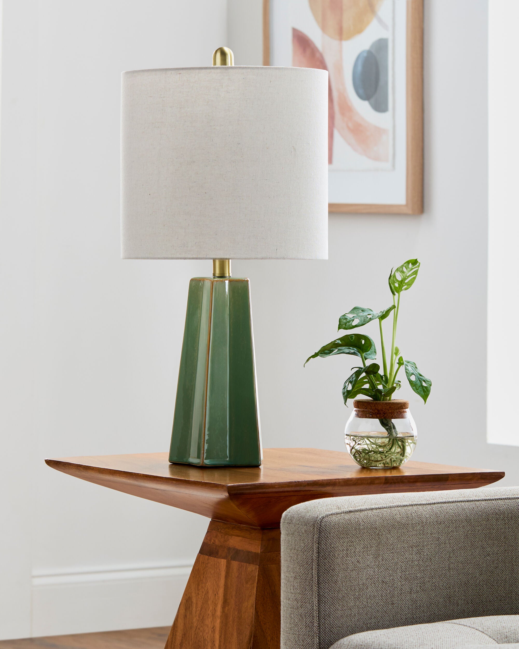 Stellan Accent Table Lamp