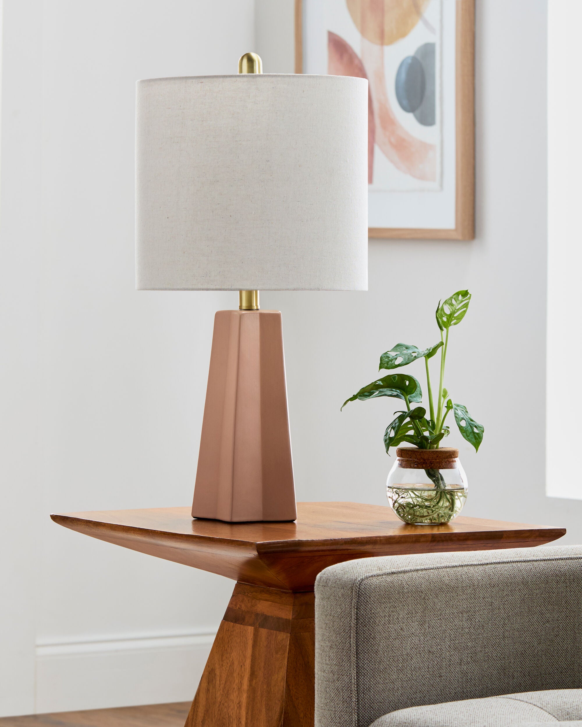 Stellan Accent Table Lamp
