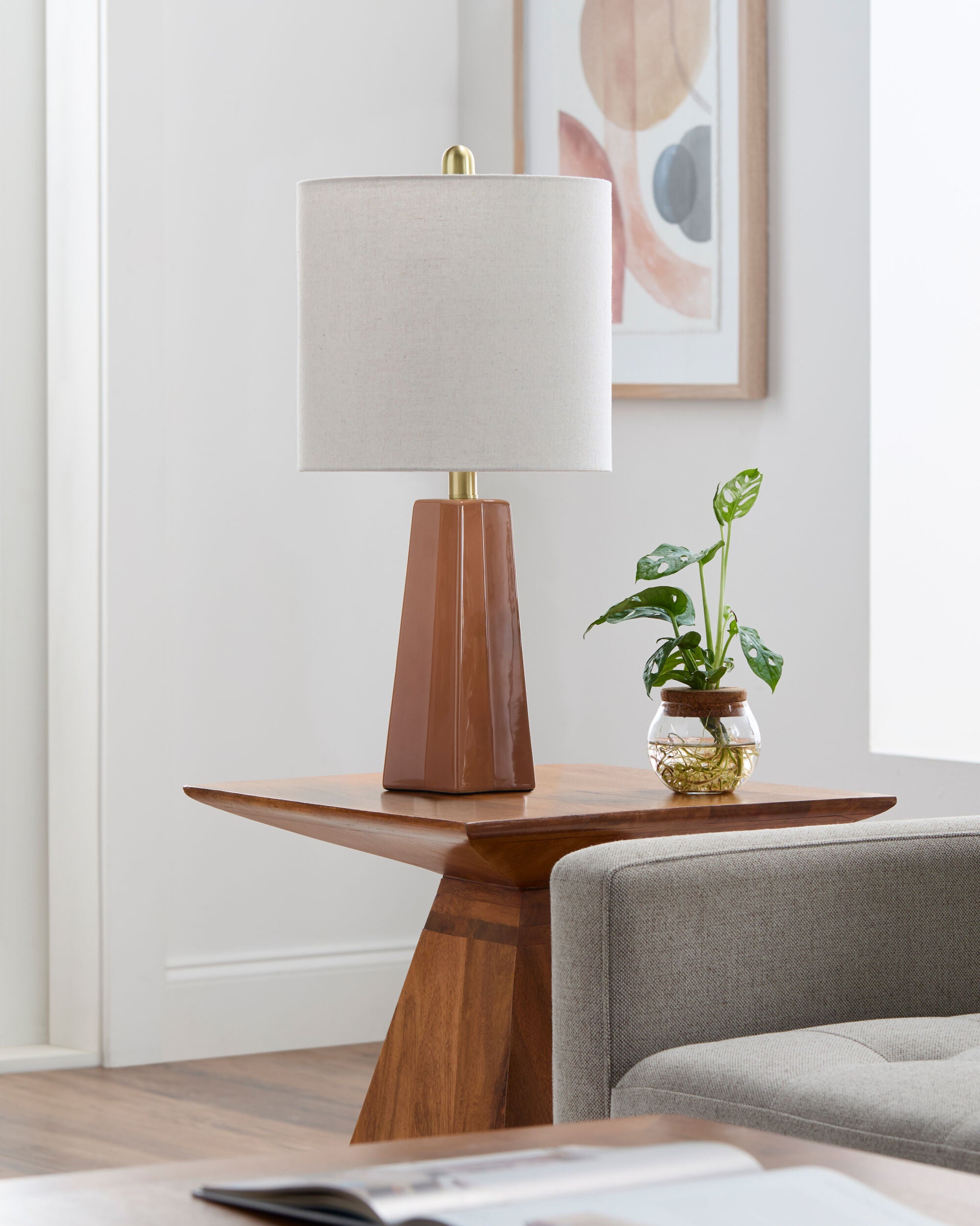 Stellan Accent Table Lamp