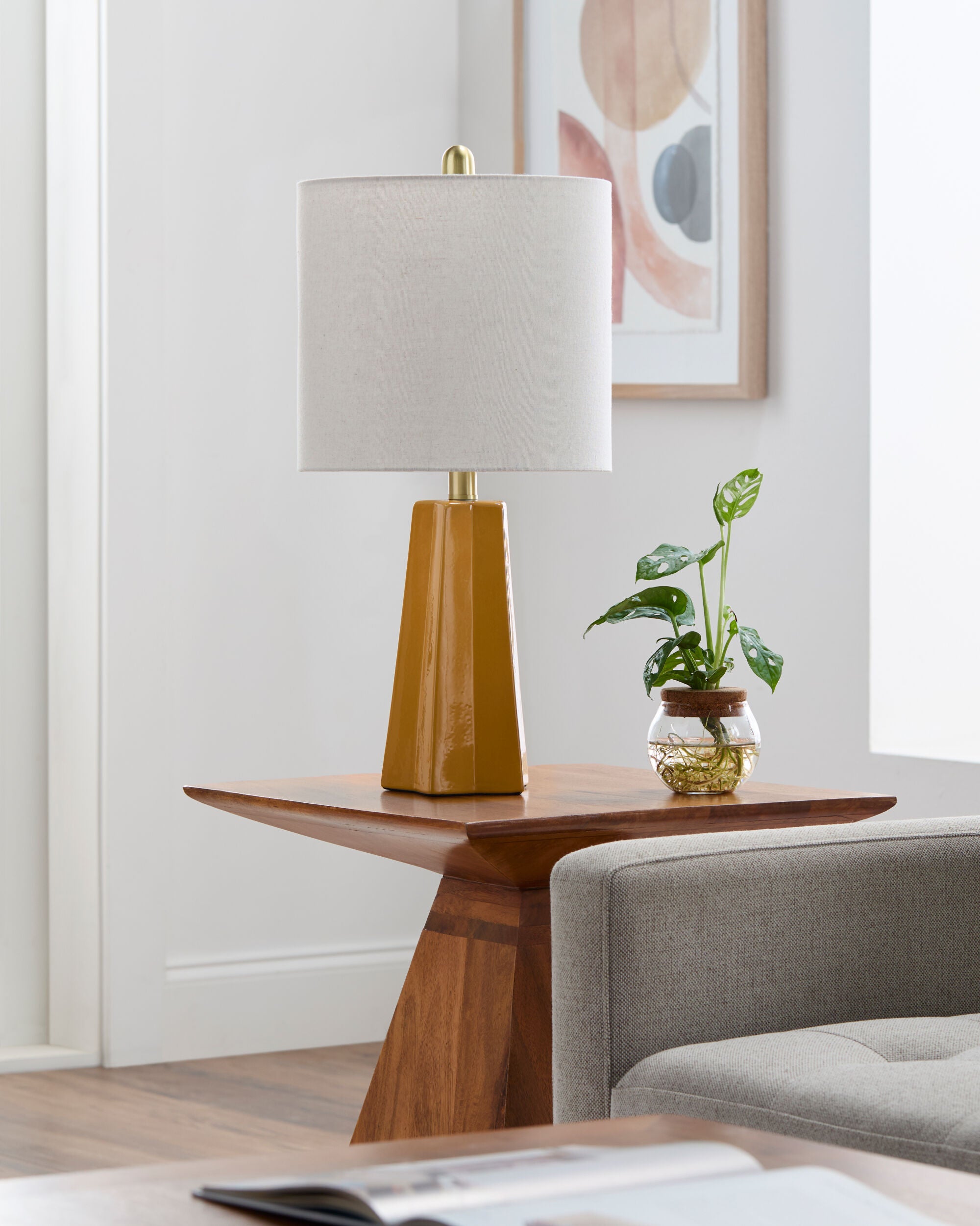 Stellan Accent Table Lamp