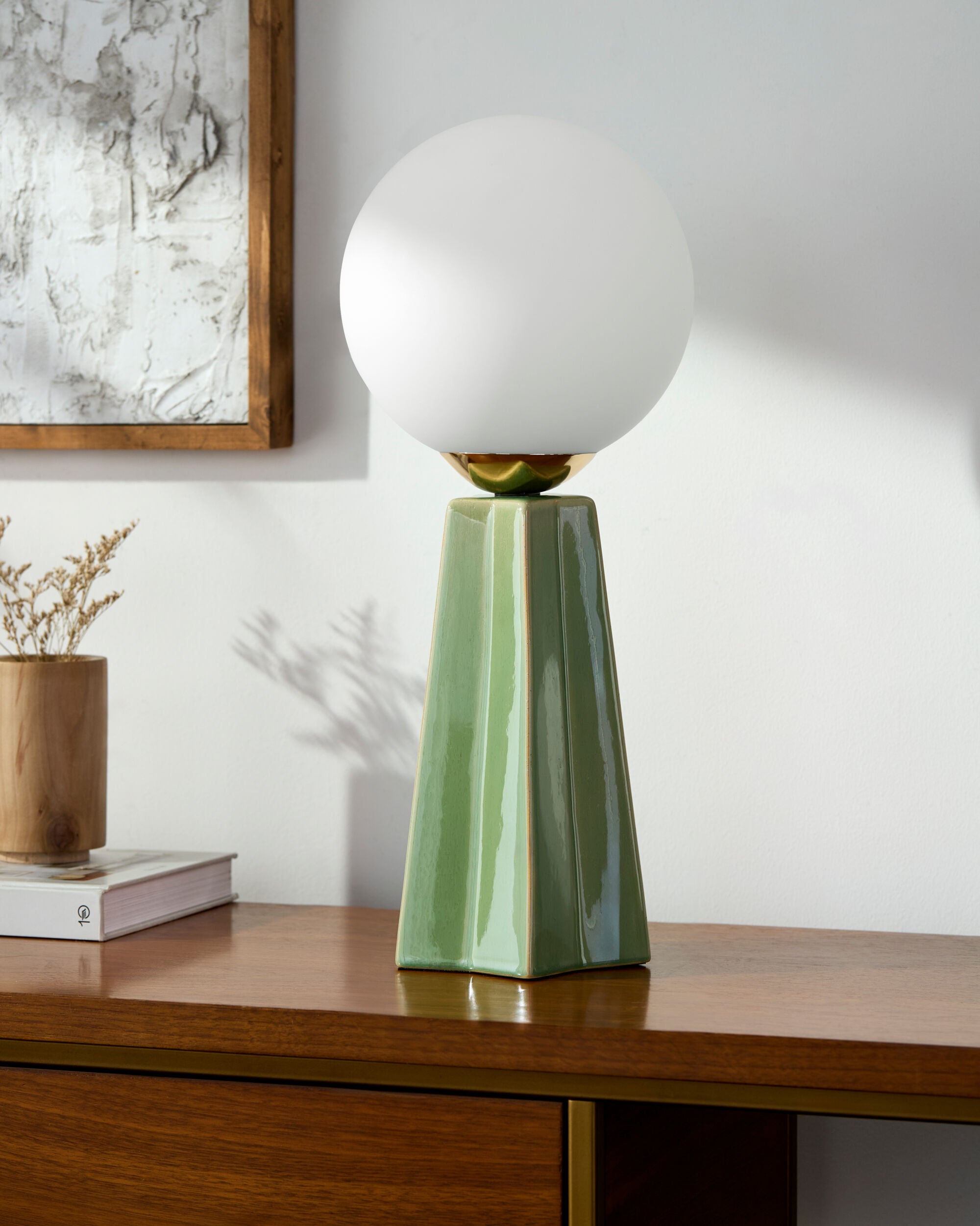 Stellan Accent Table Lamp