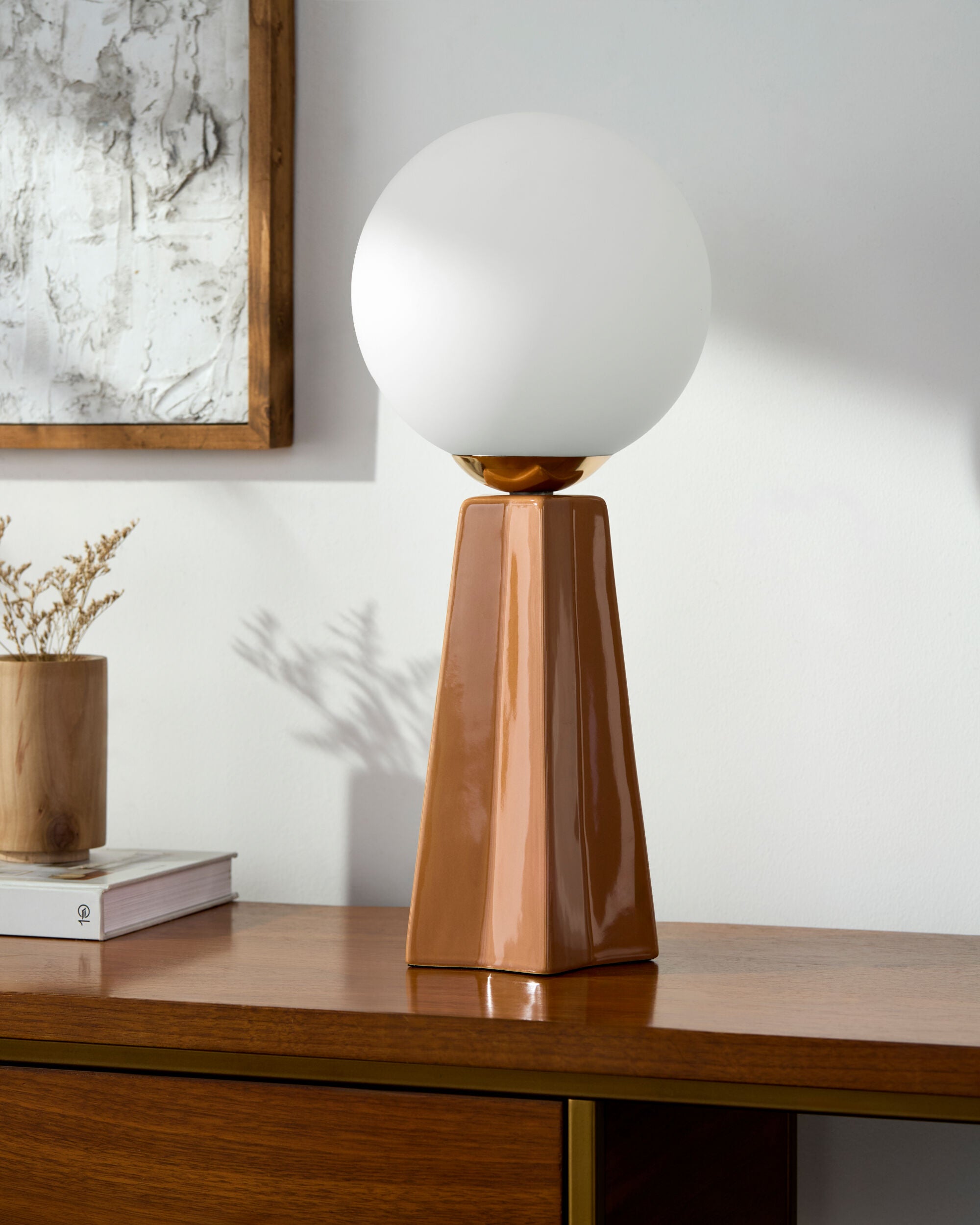 Stellan Accent Table Lamp