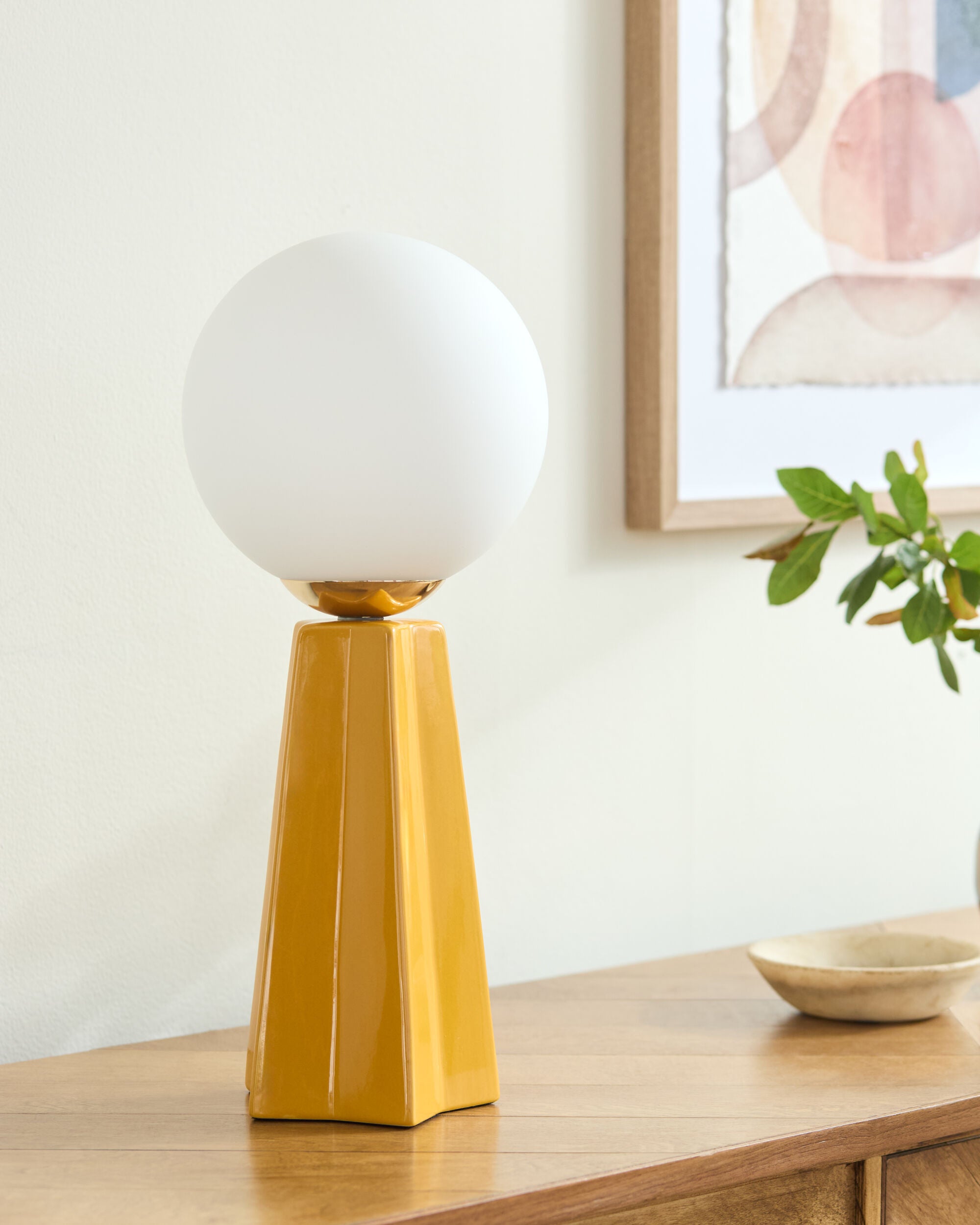 Stellan Accent Table Lamp