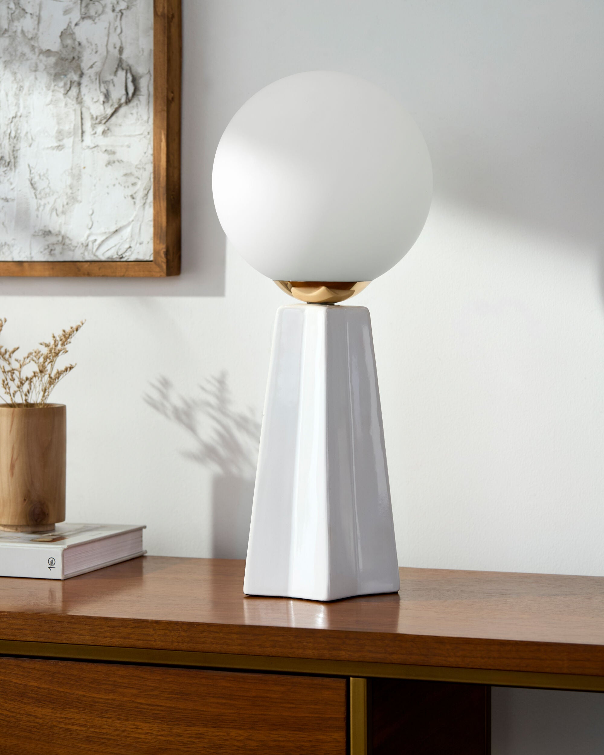 Stellan Accent Table Lamp