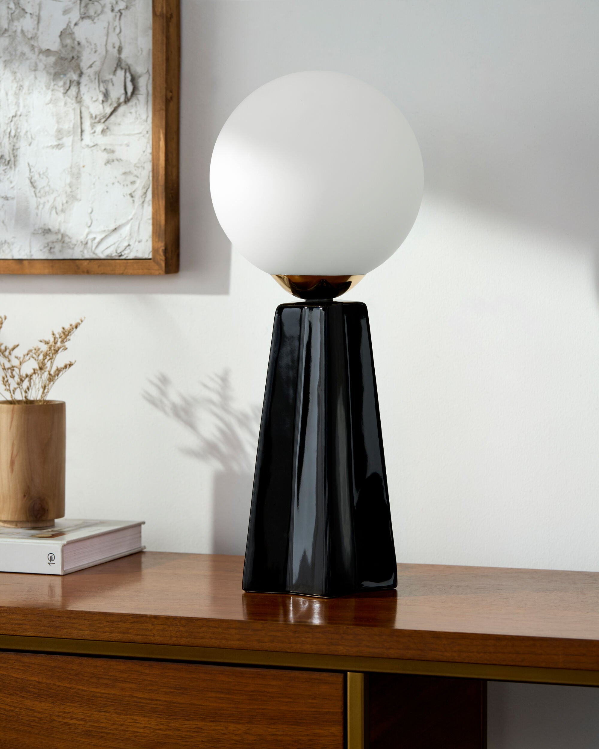 Stellan Accent Table Lamp