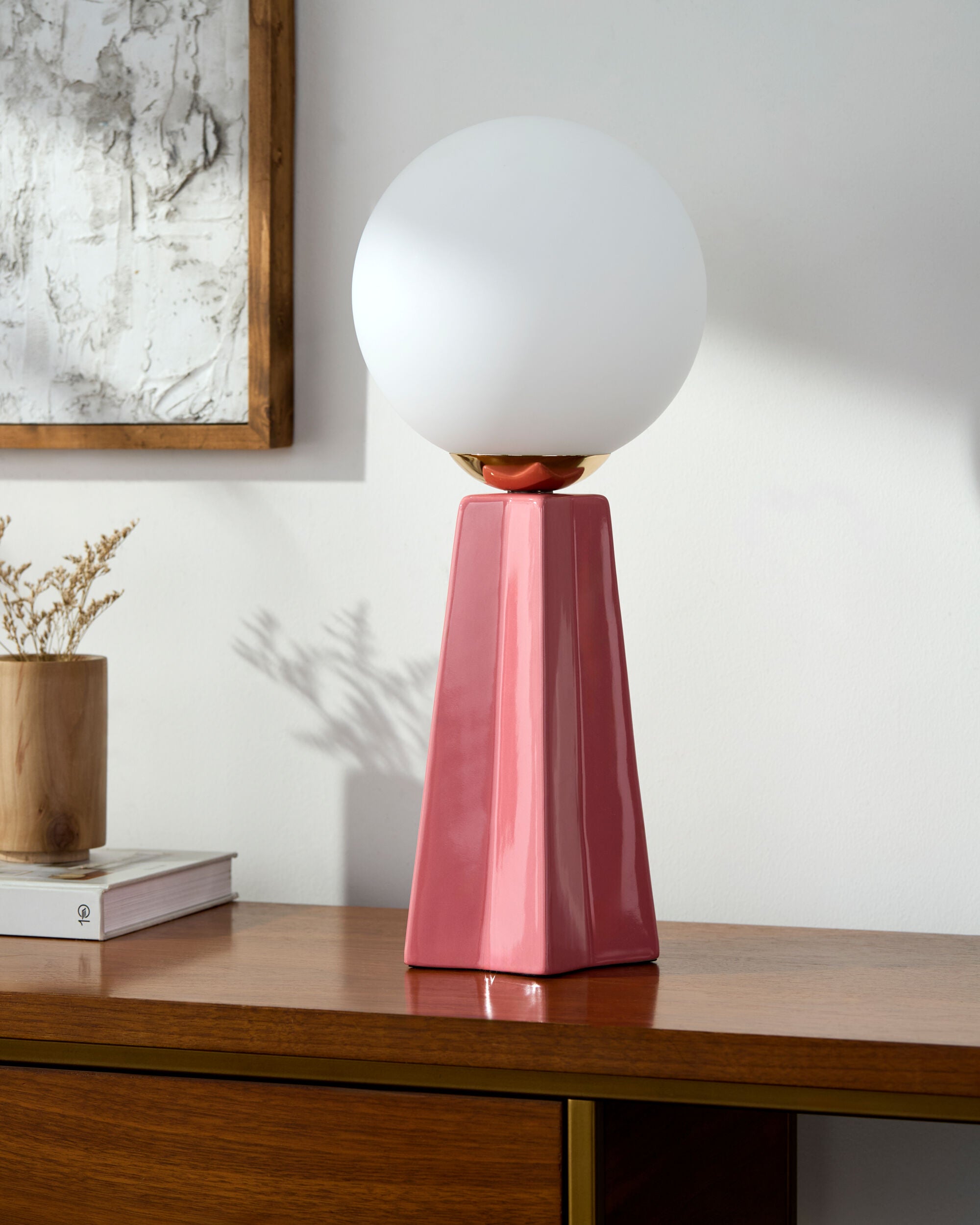 Stellan Accent Table Lamp