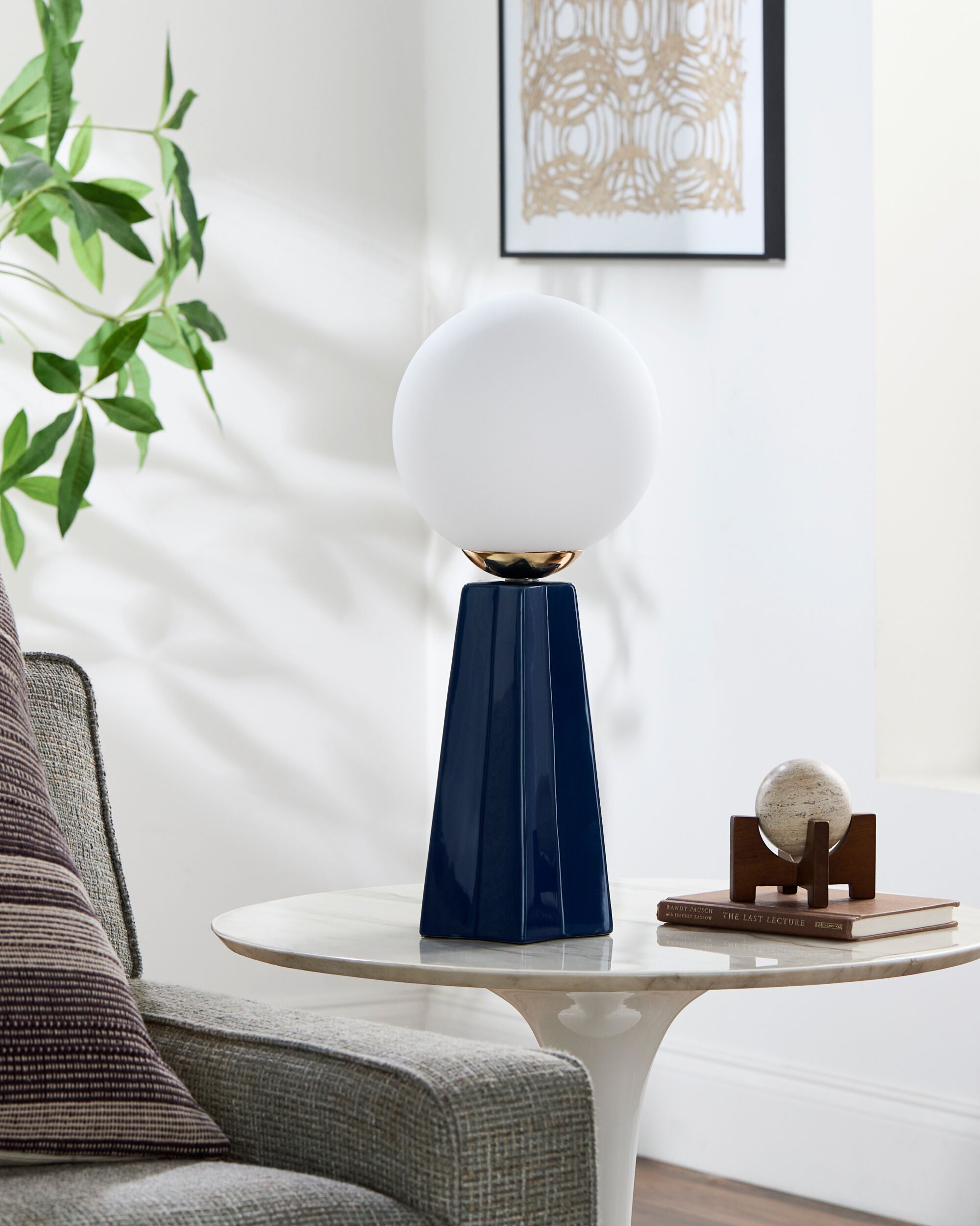Stellan Accent Table Lamp