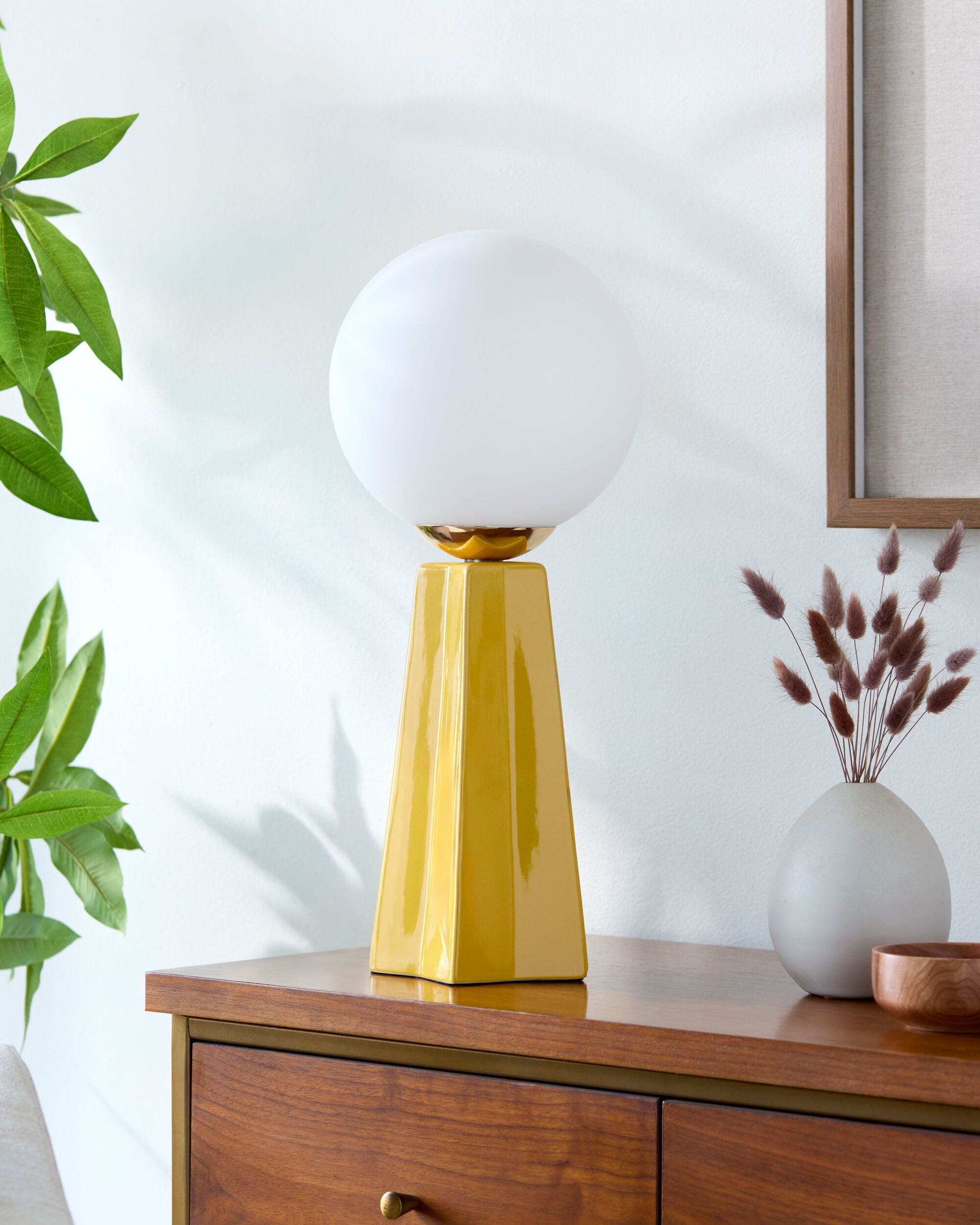 Stellan Accent Table Lamp
